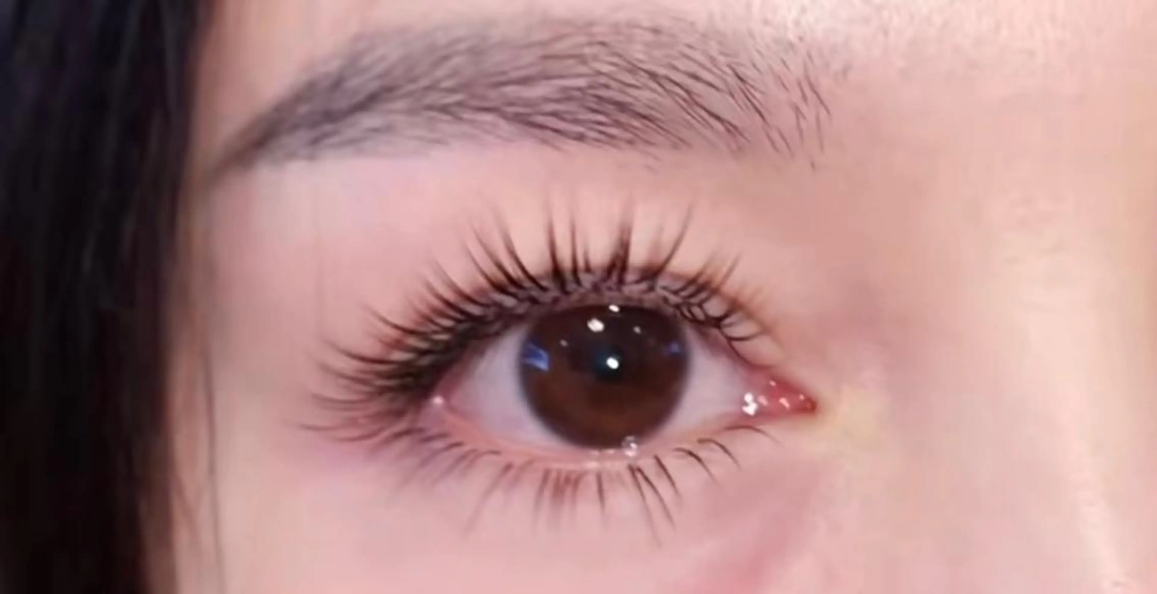 マツエク・マツパ マツエク yingsalon 🧚ゆうな🧚‍♂️のマツエク・マツパデザイン