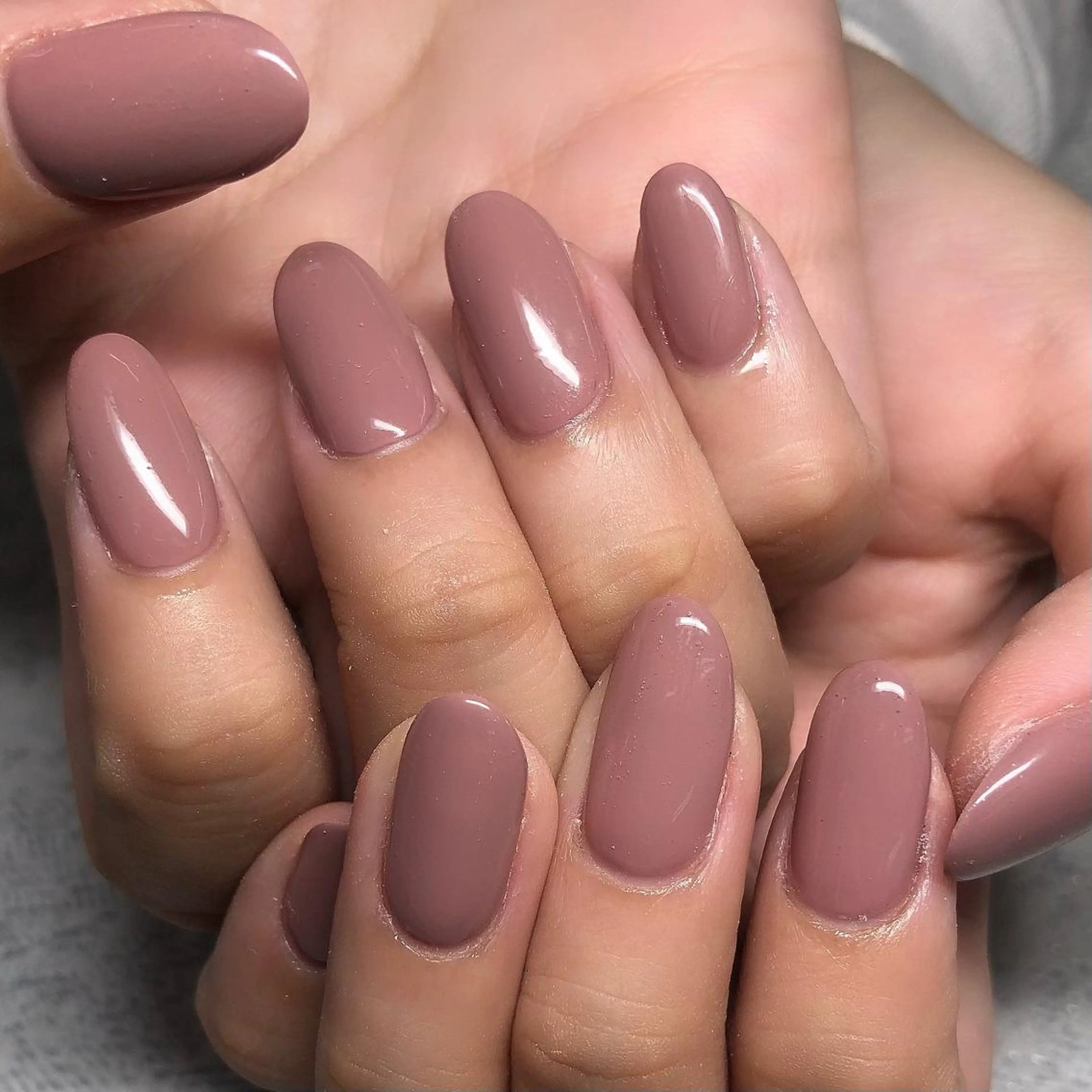 ネイル 持ち込み オフィスネイル ハンドネイル 【Yappy🌈】 💖P-tanaのネイルデザイン