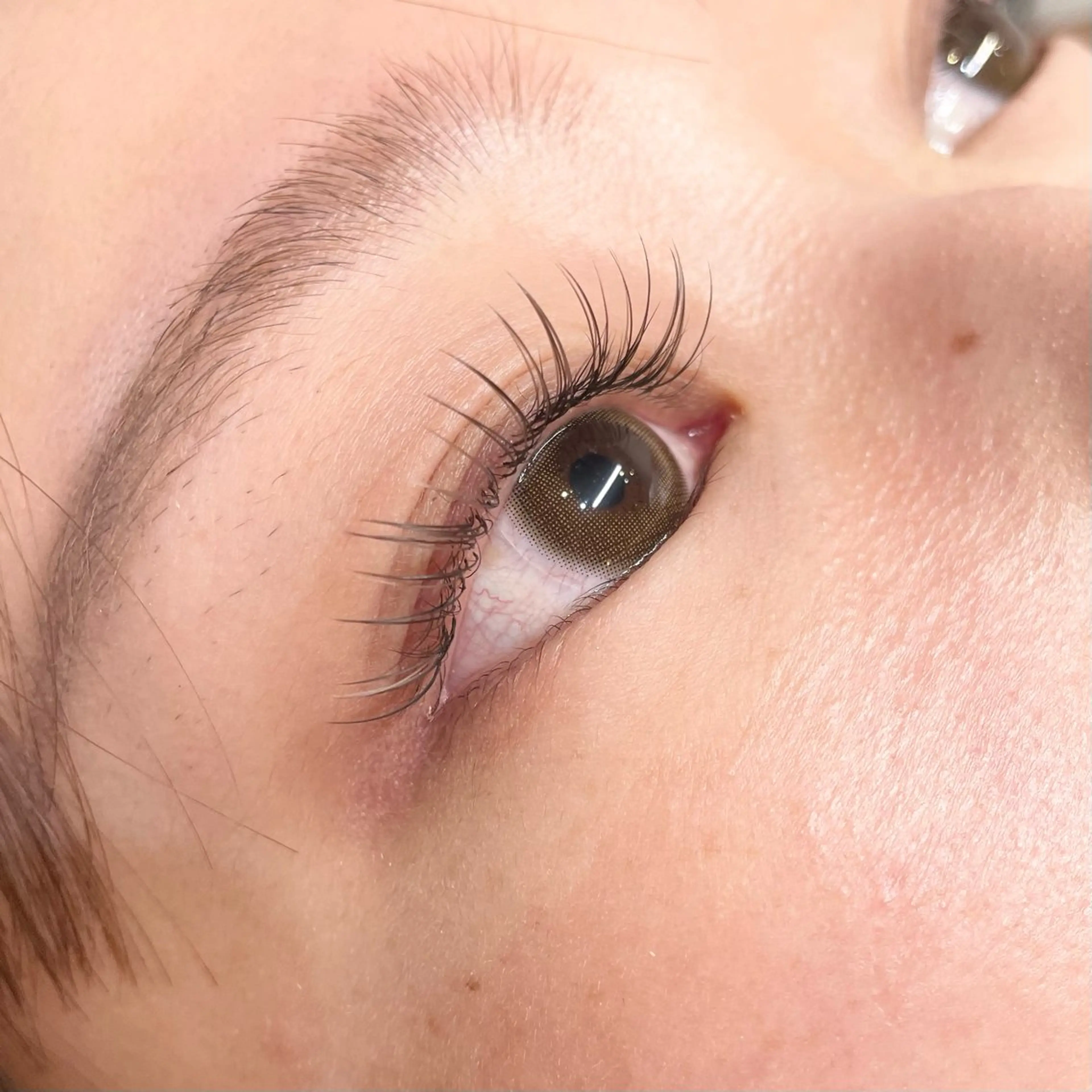 マツエク・マツパ 野池 /Angieのマツエク・マツパデザイン