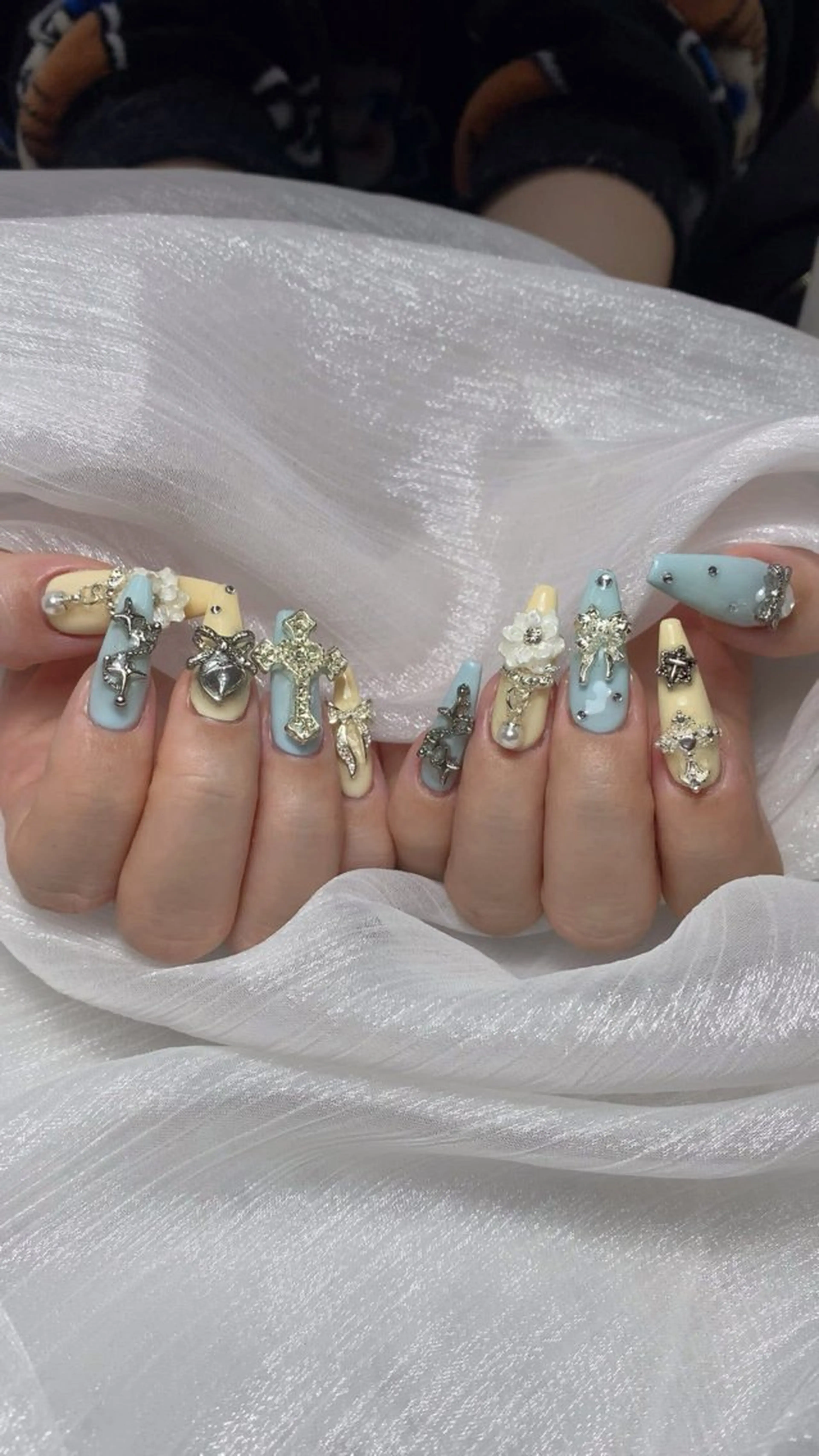 ネイル IVY NAIL SALON｜富山のネイルデザイン