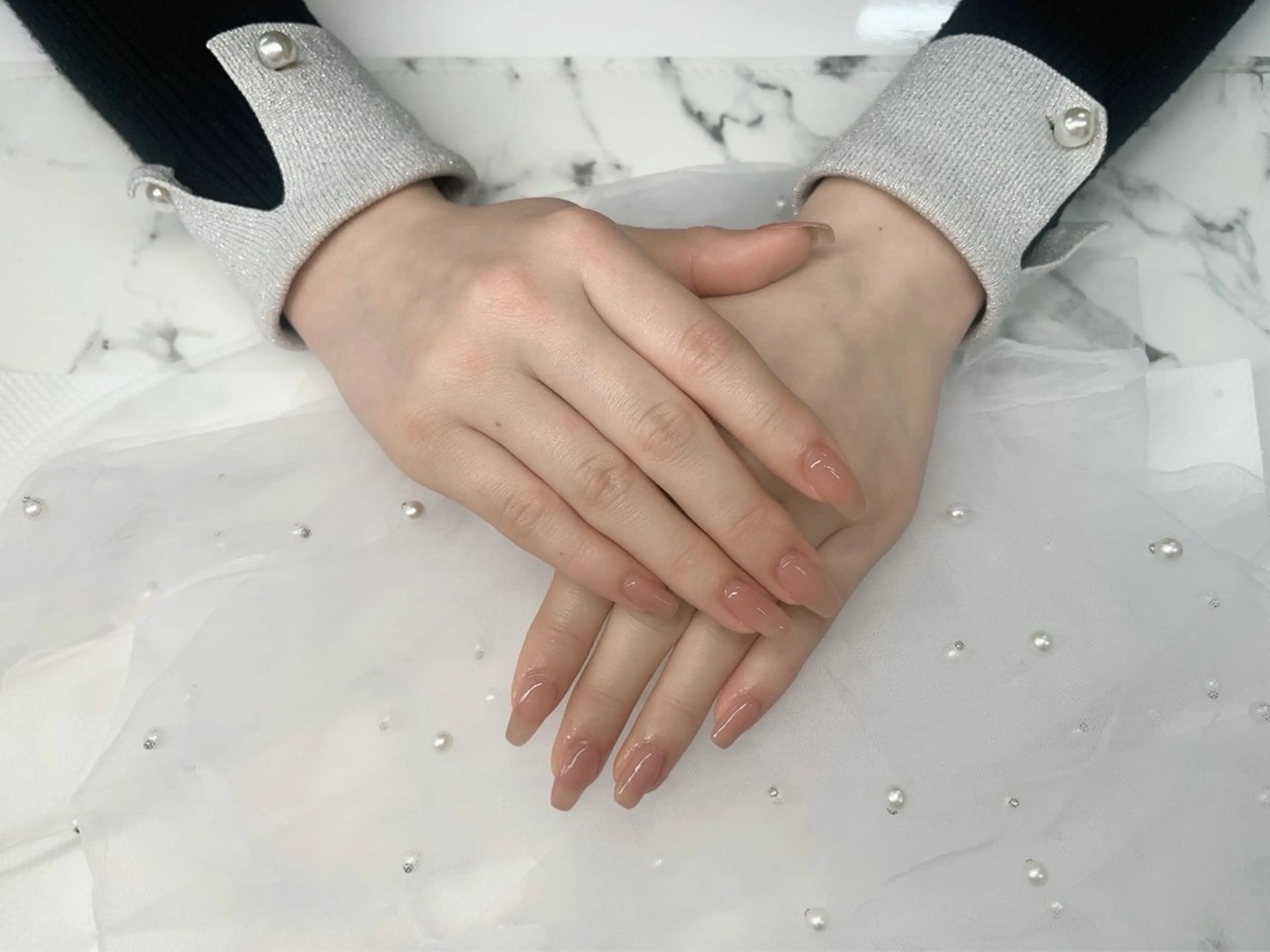 ネイル Anna Nailのネイルデザイン