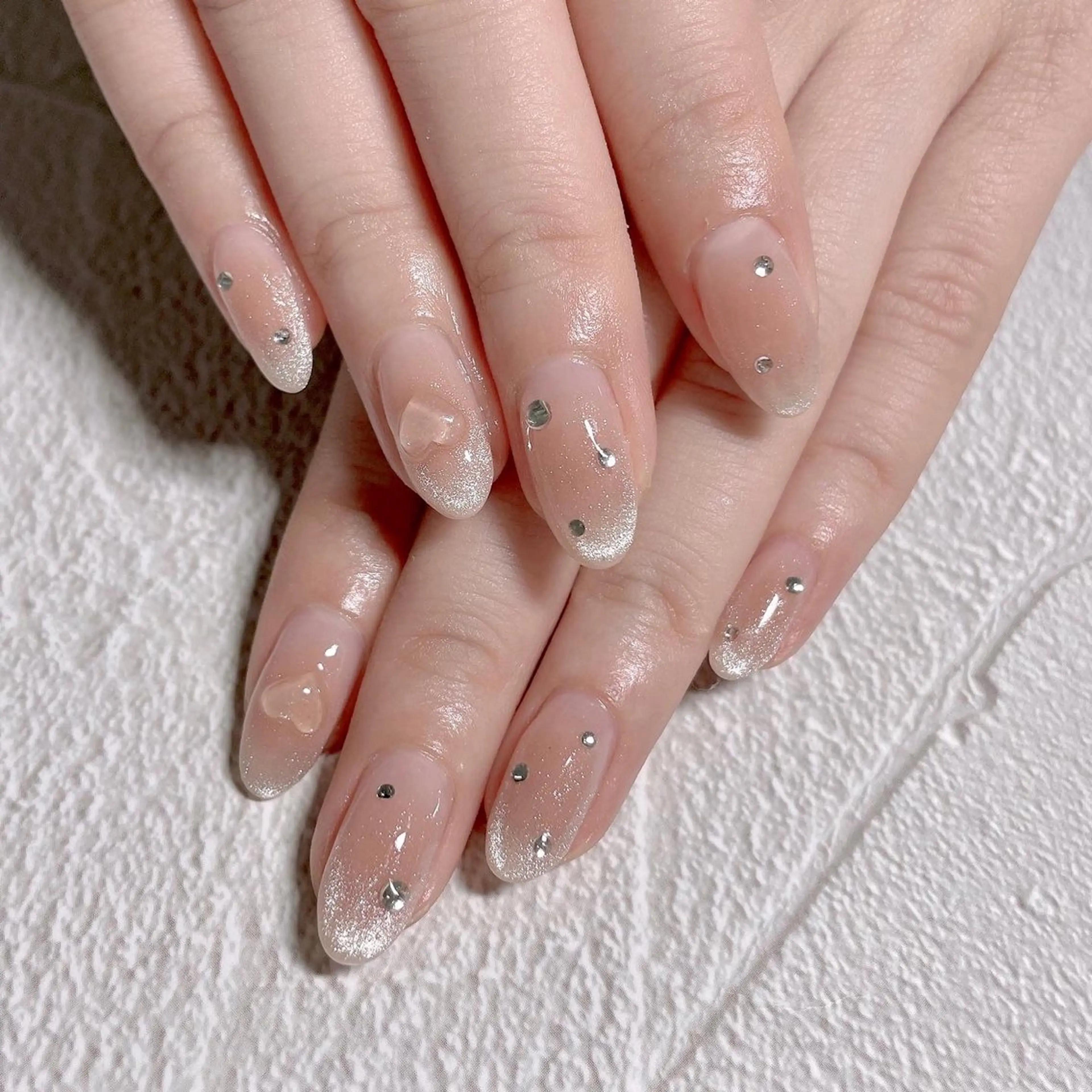 ネイル ハンドネイル yumnail (ネイル&脱毛)のエステ・リラクイメージ