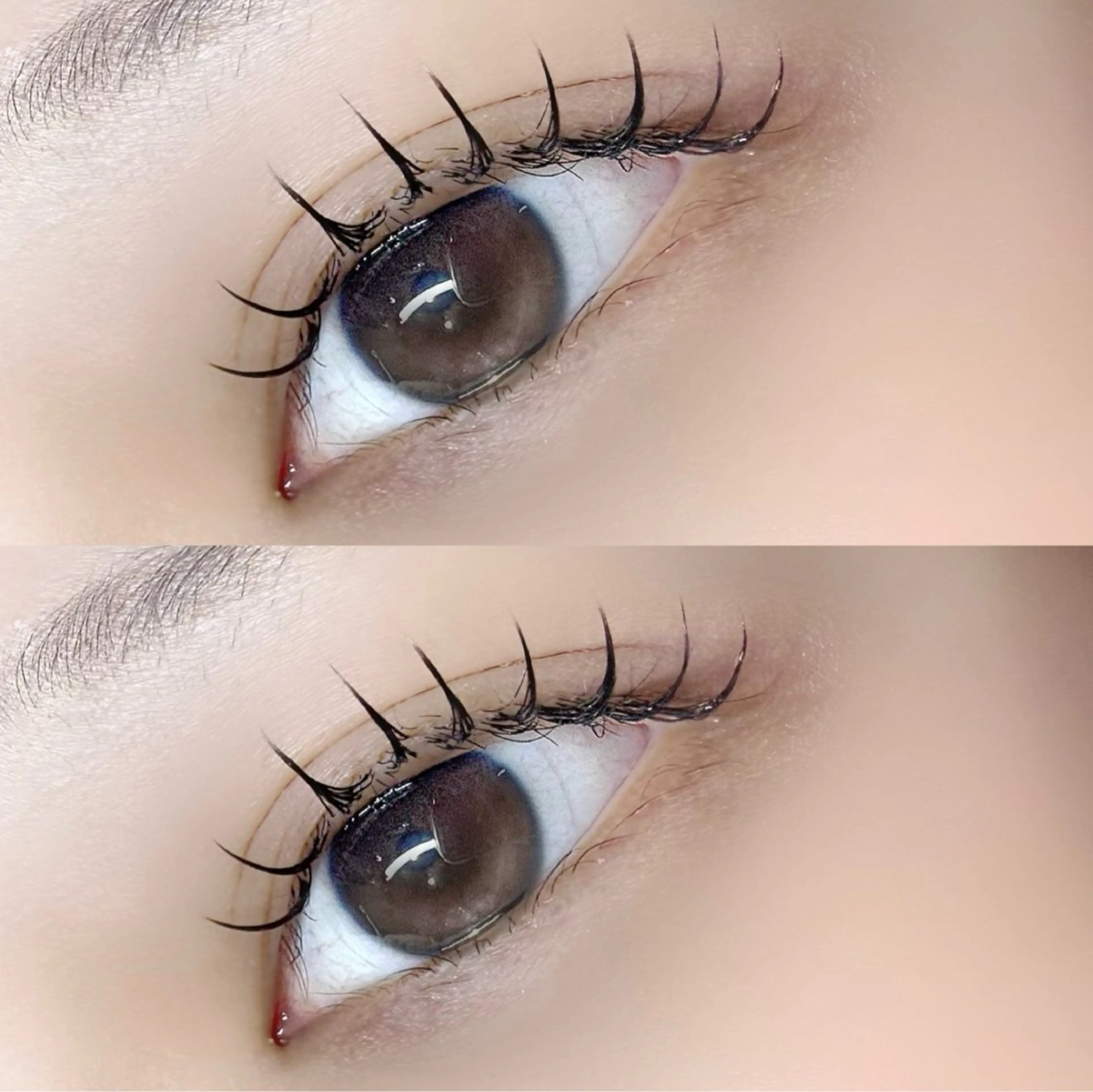 マツエク・マツパ マツエク 🌻 HARUKA🌻のマツエク・マツパデザイン