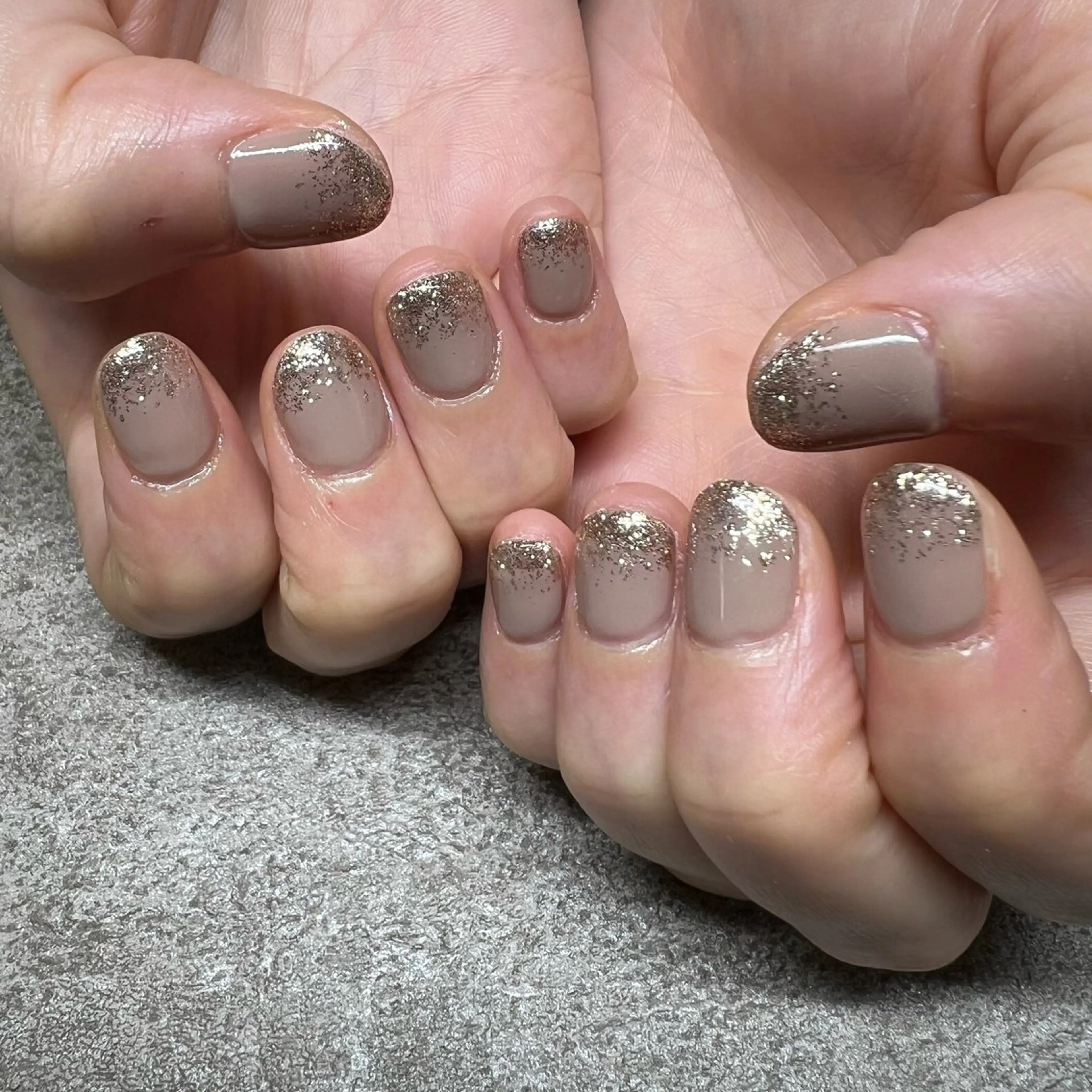 ネイル H. Sayuriのネイルデザイン