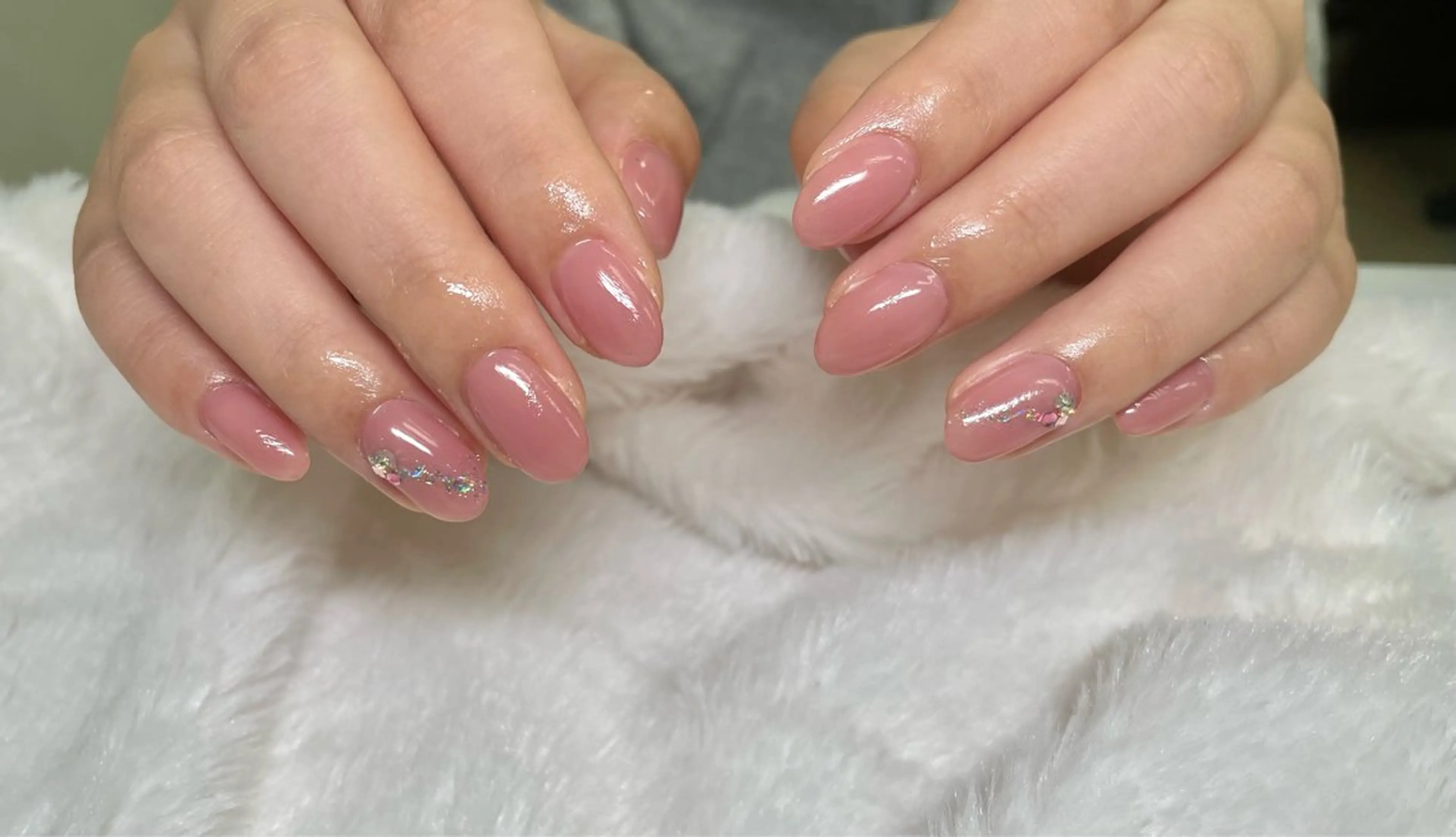 一本アートコース　カラー変更可　(ご新規様オフ代無料)の写真