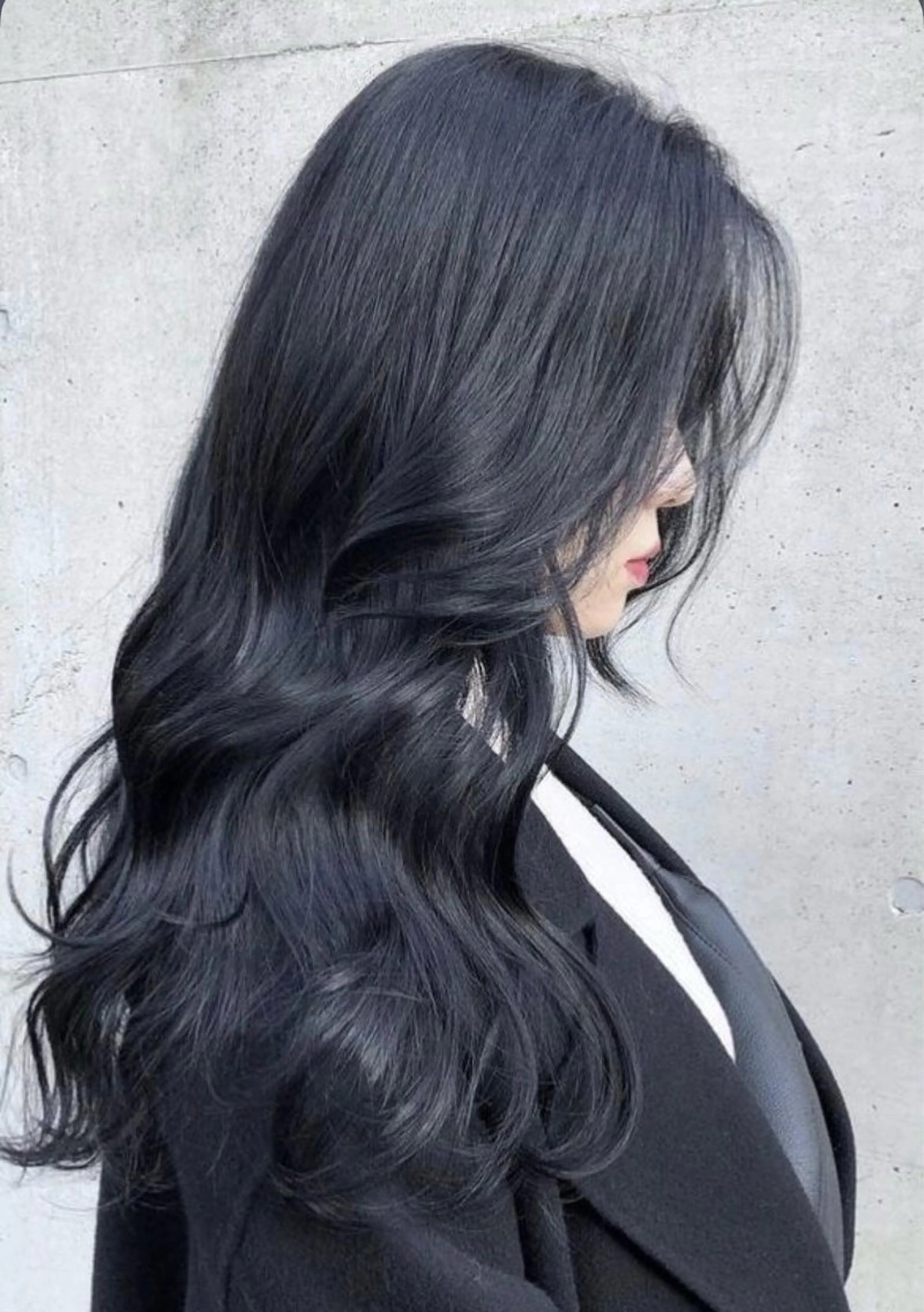 カラー 💛OjOmano ユイ💛のヘアスタイル