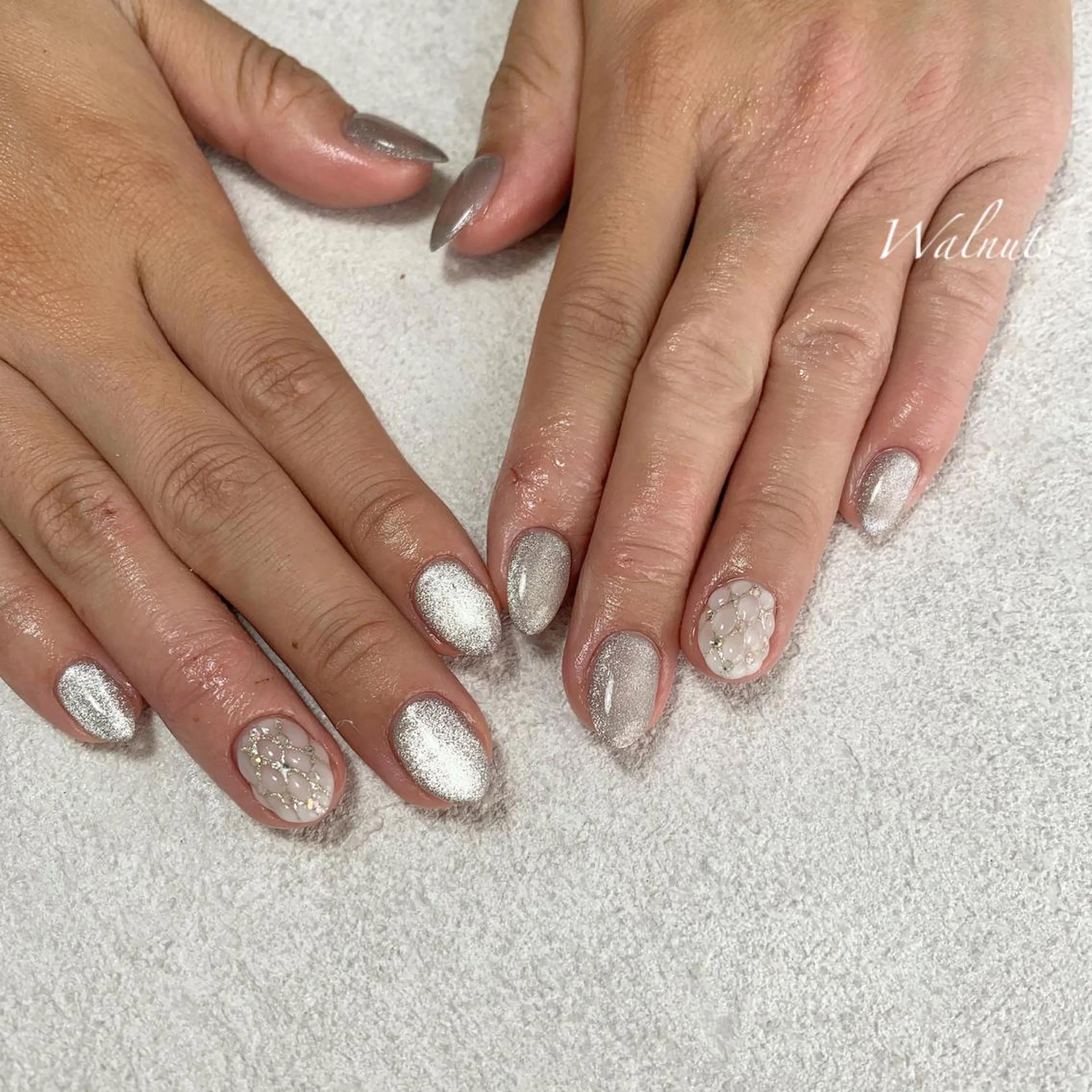 ネイル Nail salon esterellaのネイルデザイン