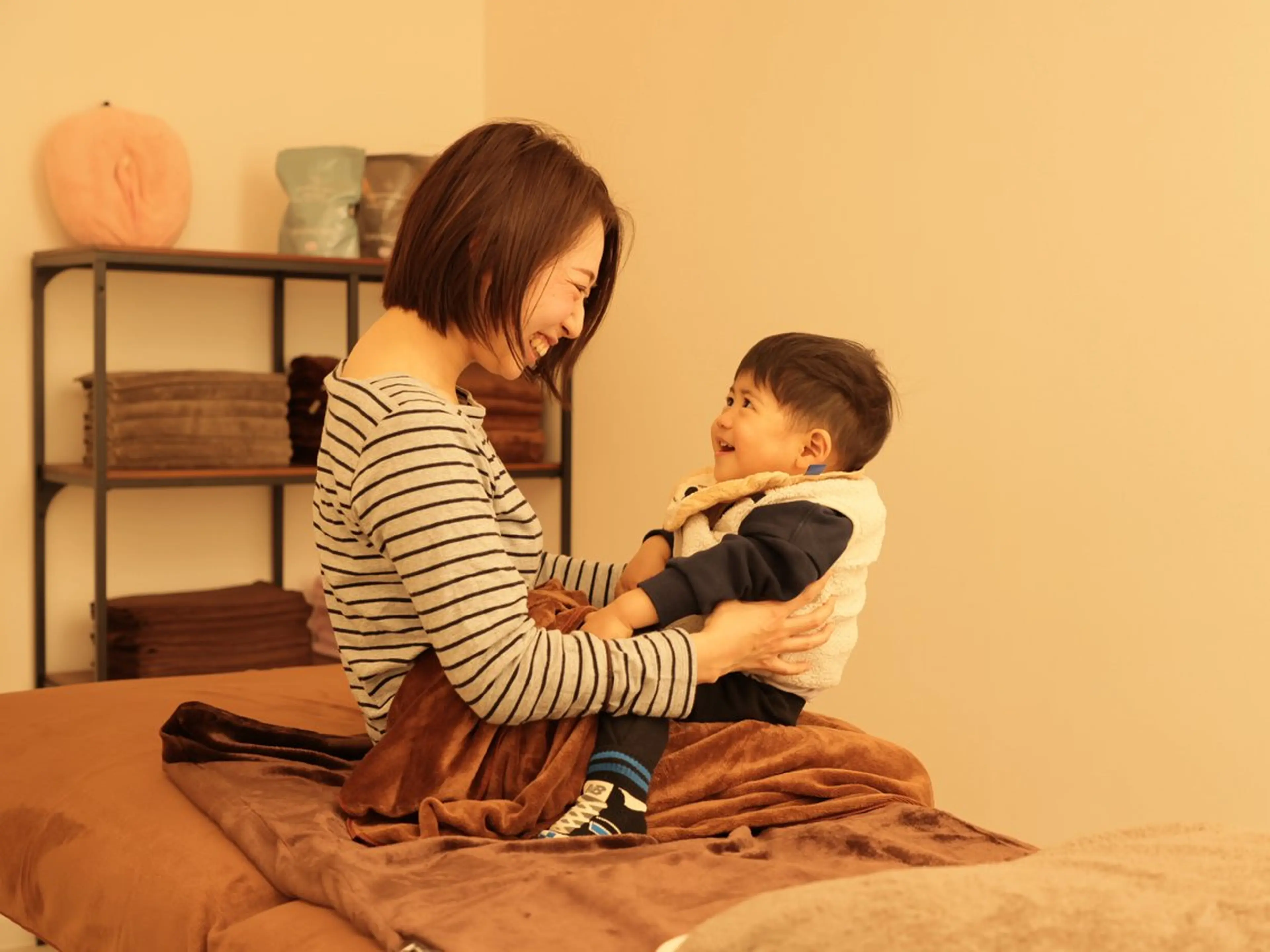 フェムケアサロン神戸 Elenear　なつのエステ・リラクイメージ