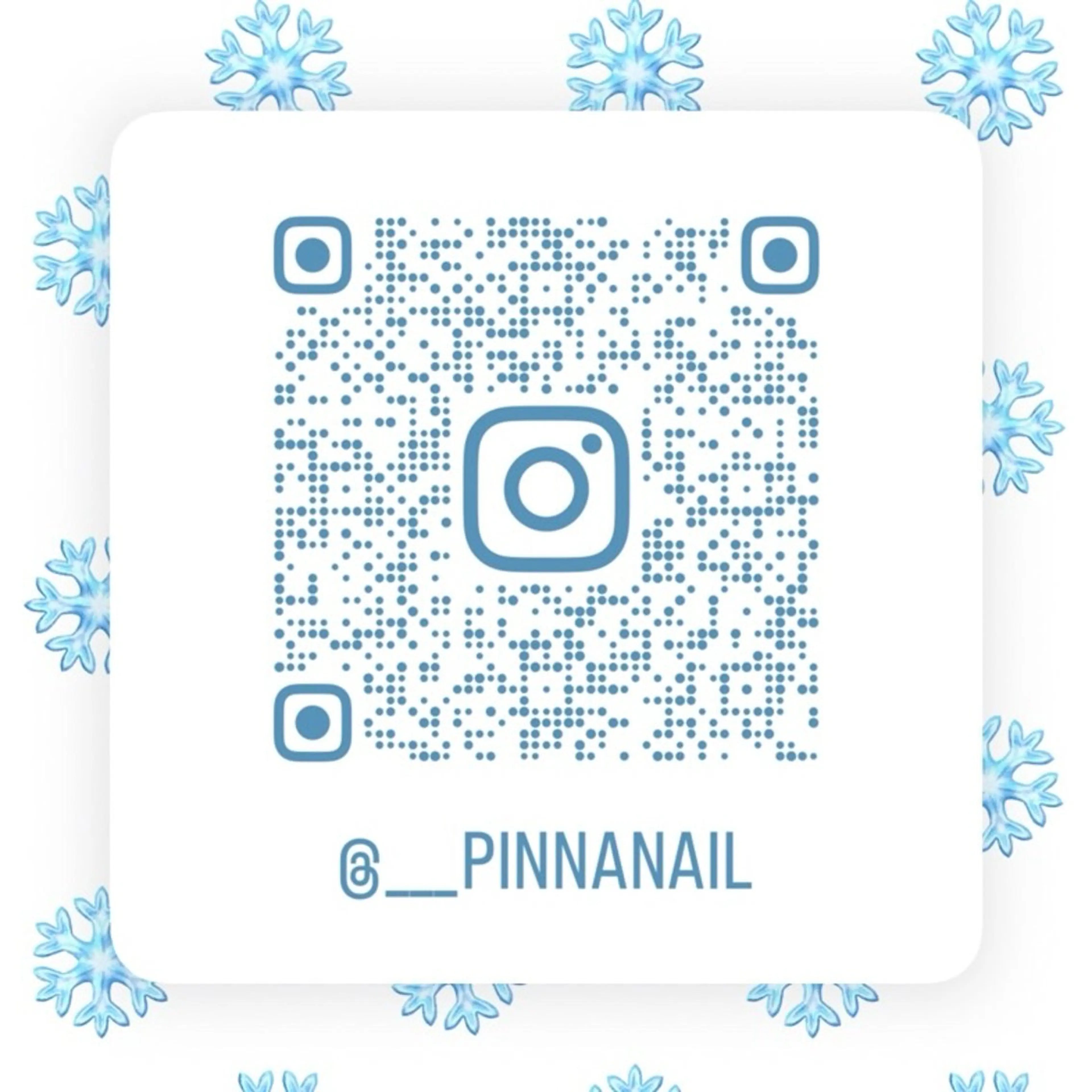 ネイル pinNa Nail salonのネイルデザイン