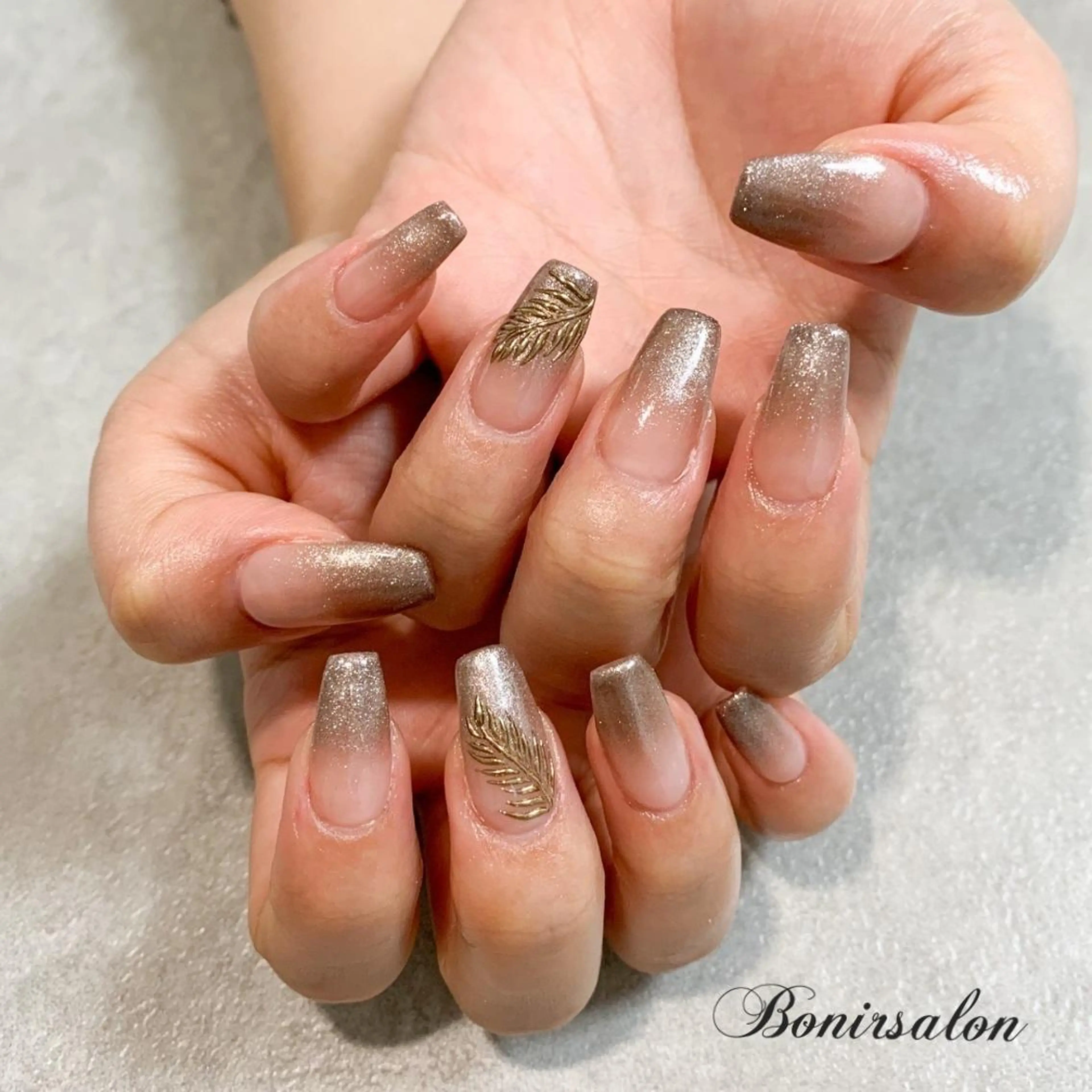 ネイル stern _のネイルデザイン