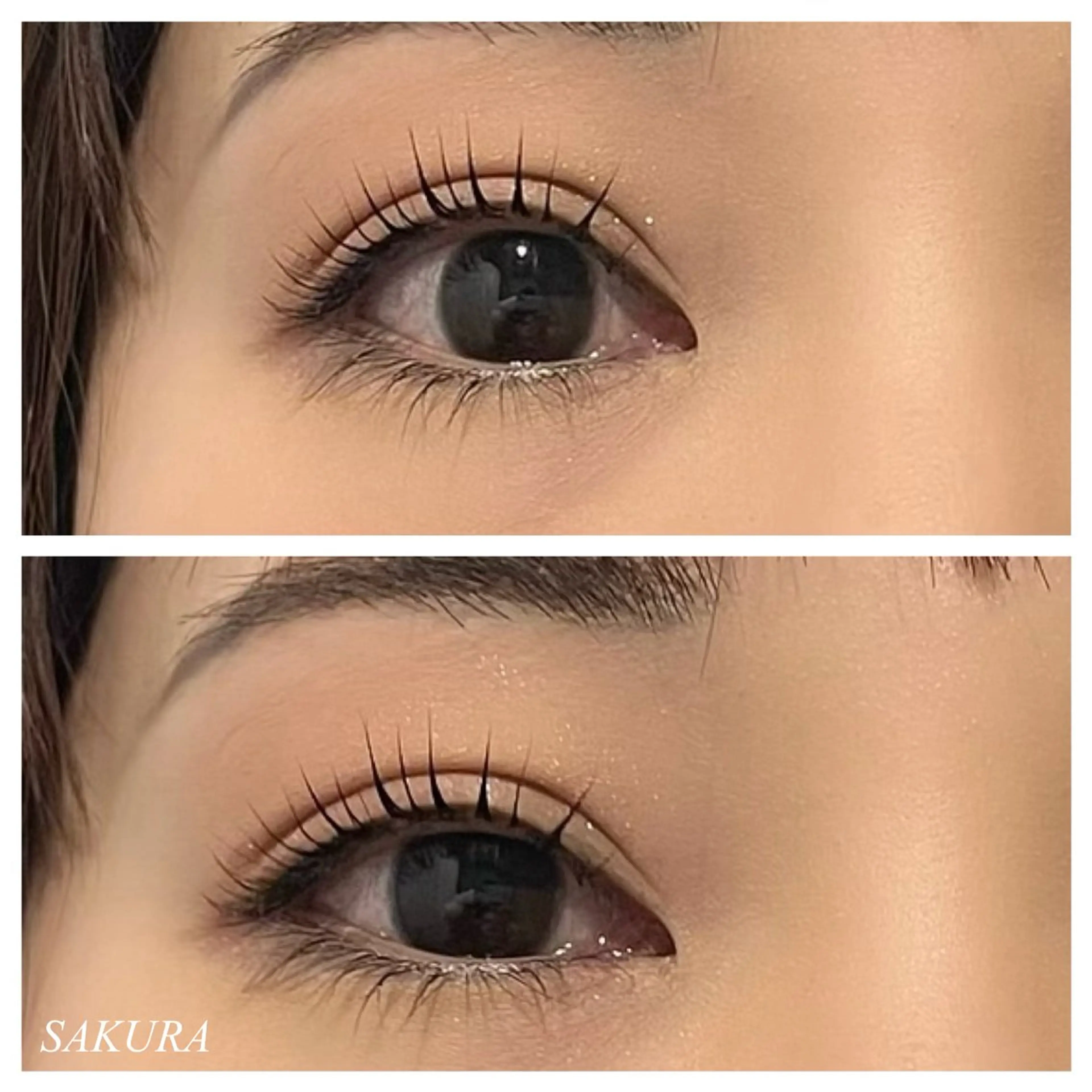 大流行⭐︎韓国アイドル風束感パーマ♪¥5530→¥5030の写真