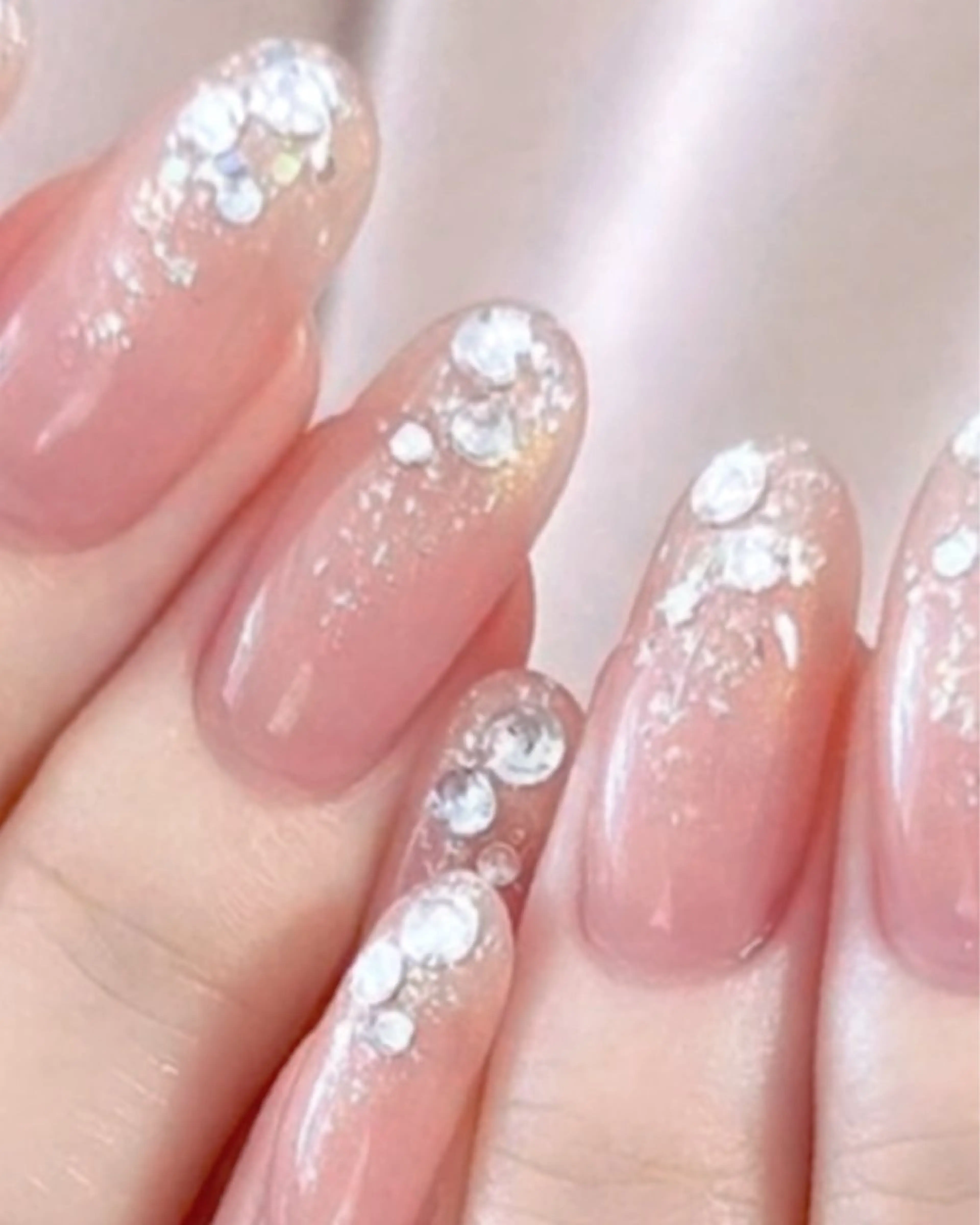 ネイル ハンドネイル 栗山 カンナのネイルデザイン