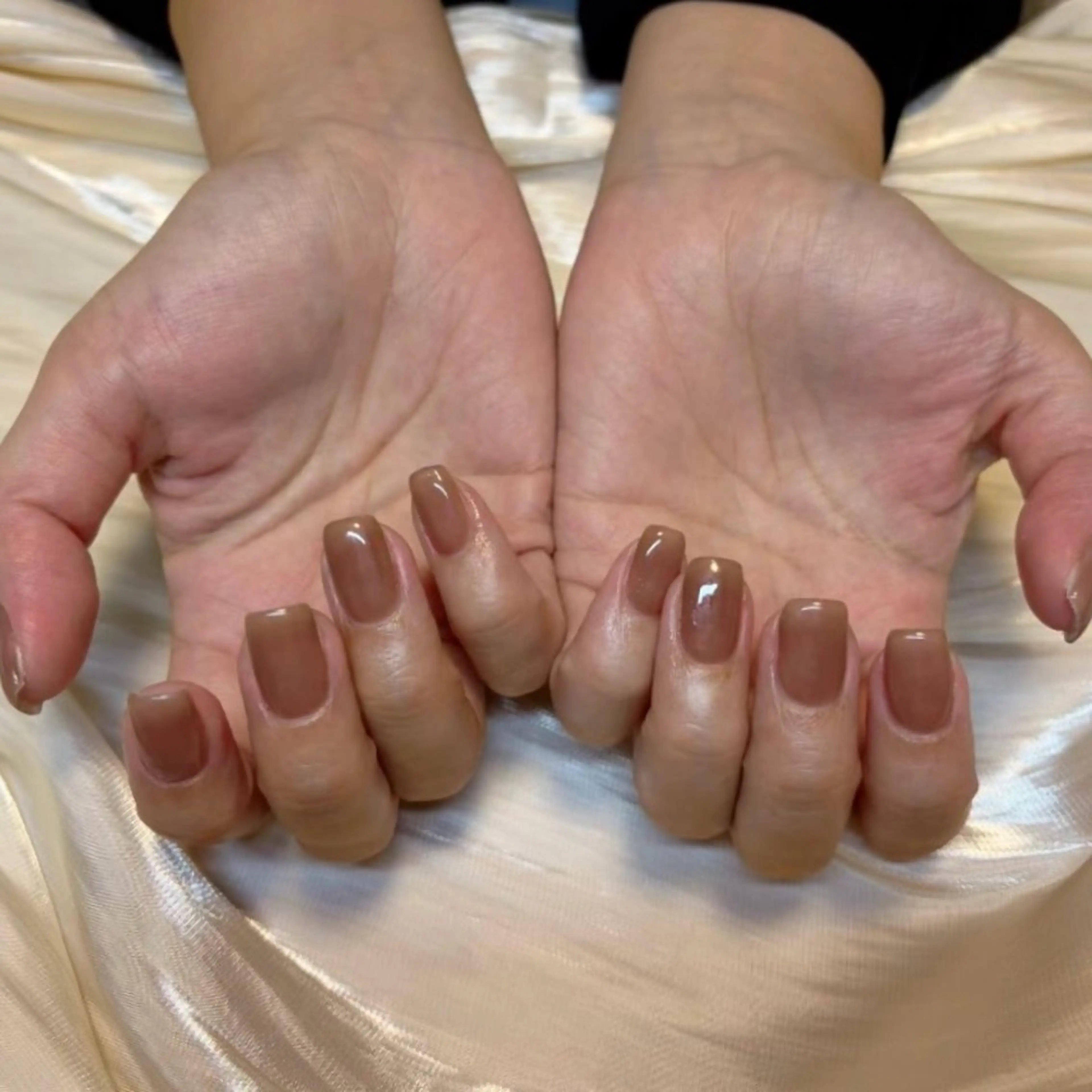 ネイル ハンドネイル N.nail roomのネイルデザイン