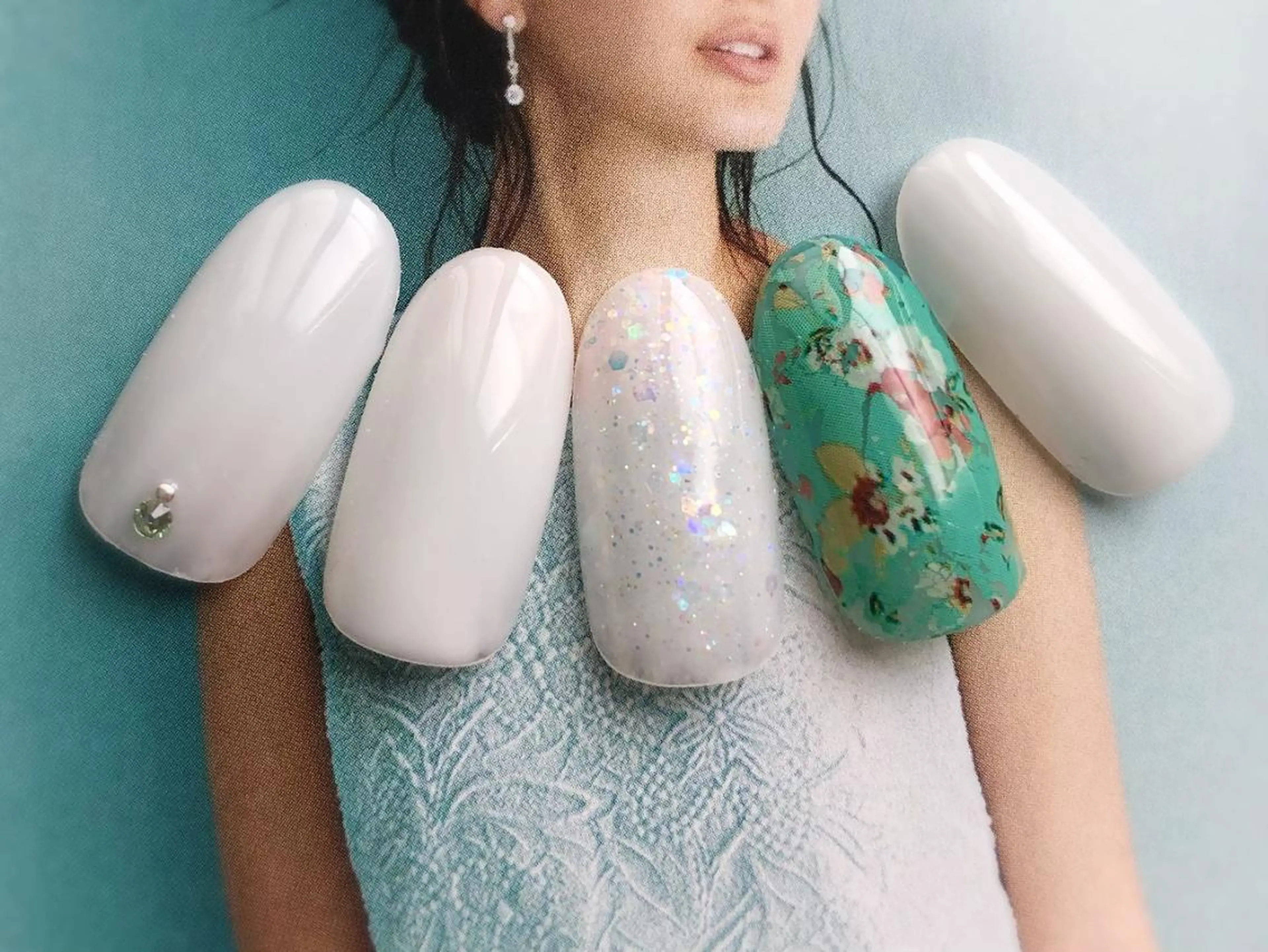 ネイル S Sの眉毛・アイブロウイメージ