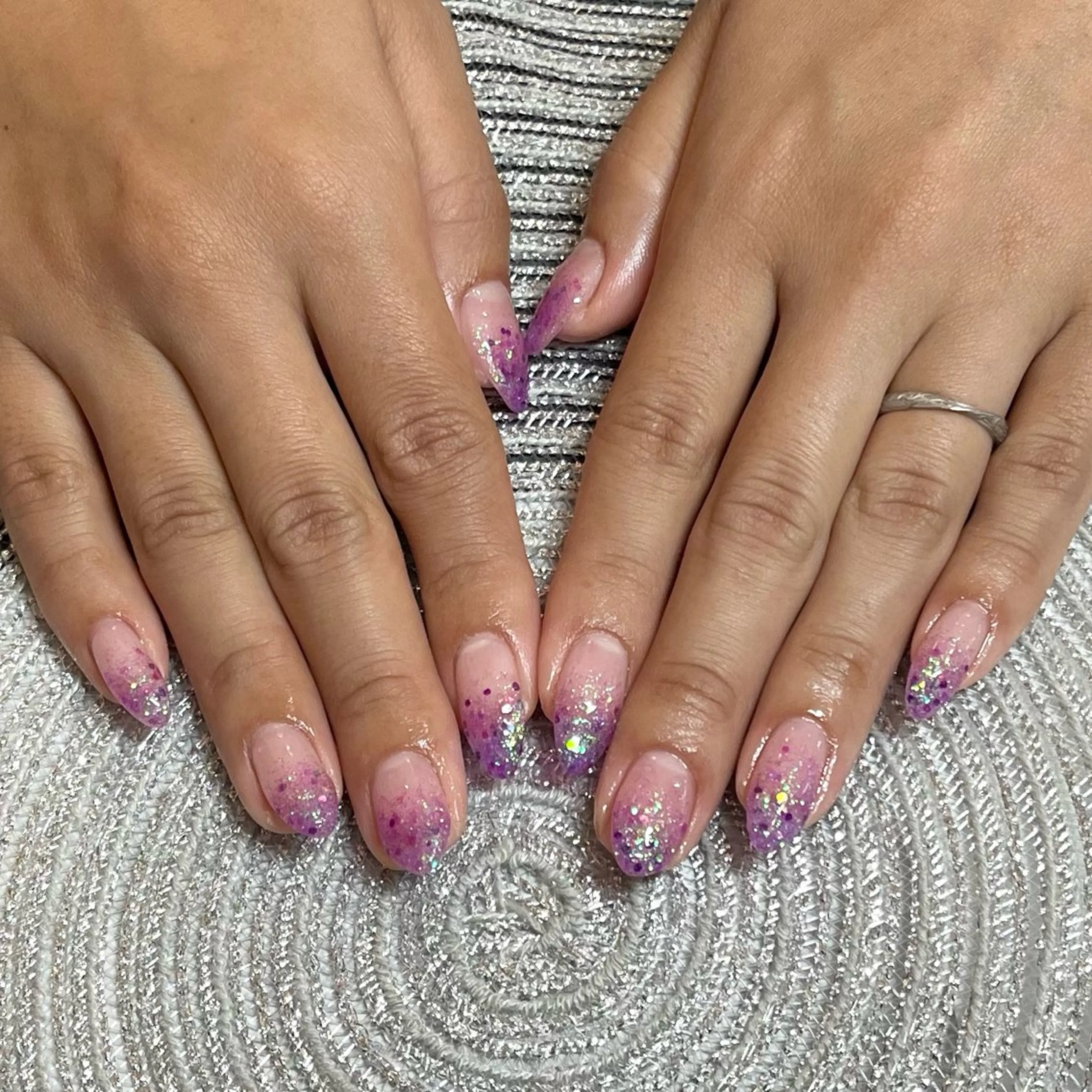 ネイル ハンドネイル Cherias nailのネイルデザイン