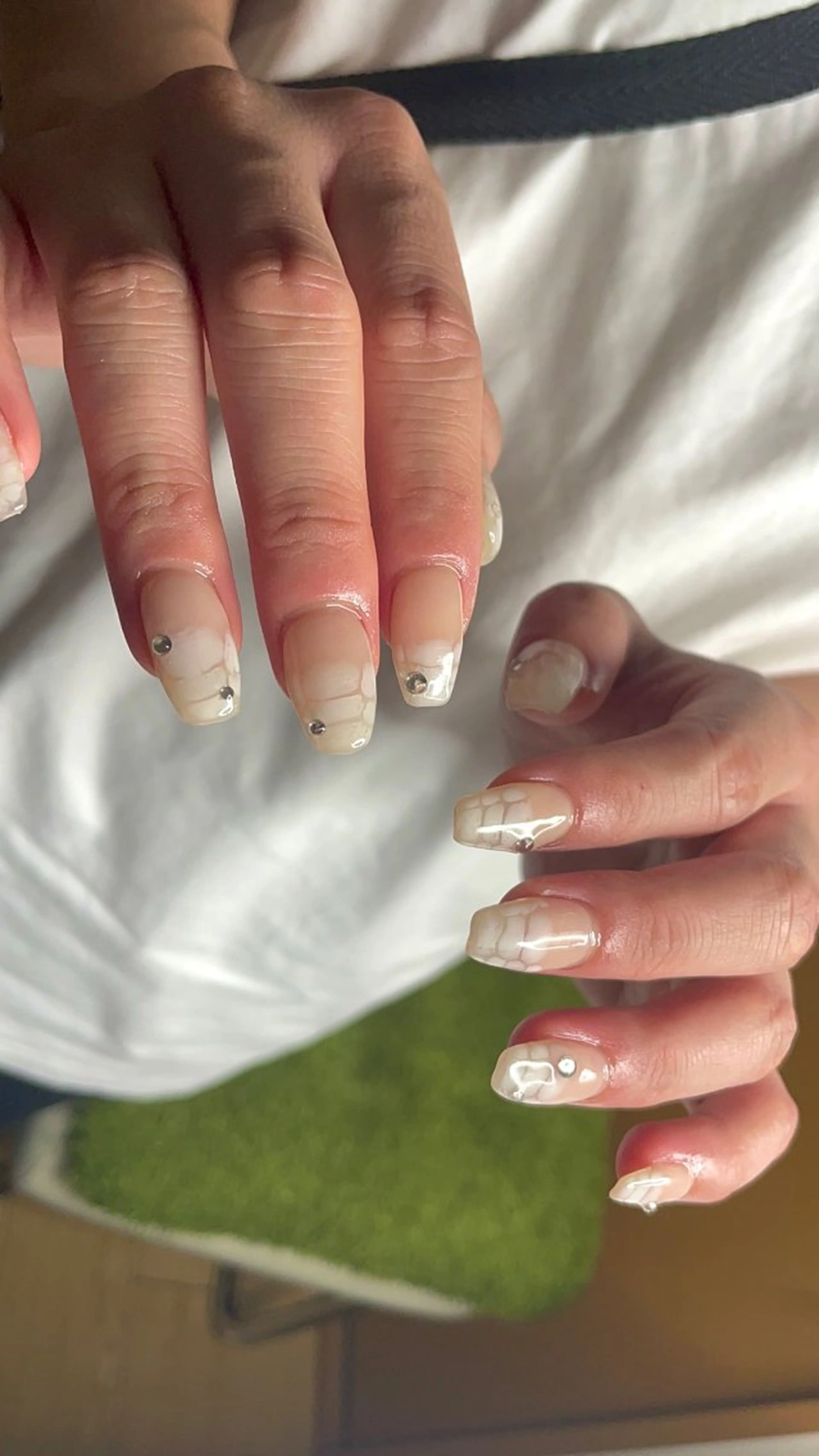 ネイル Ri-e's nailのネイルデザイン