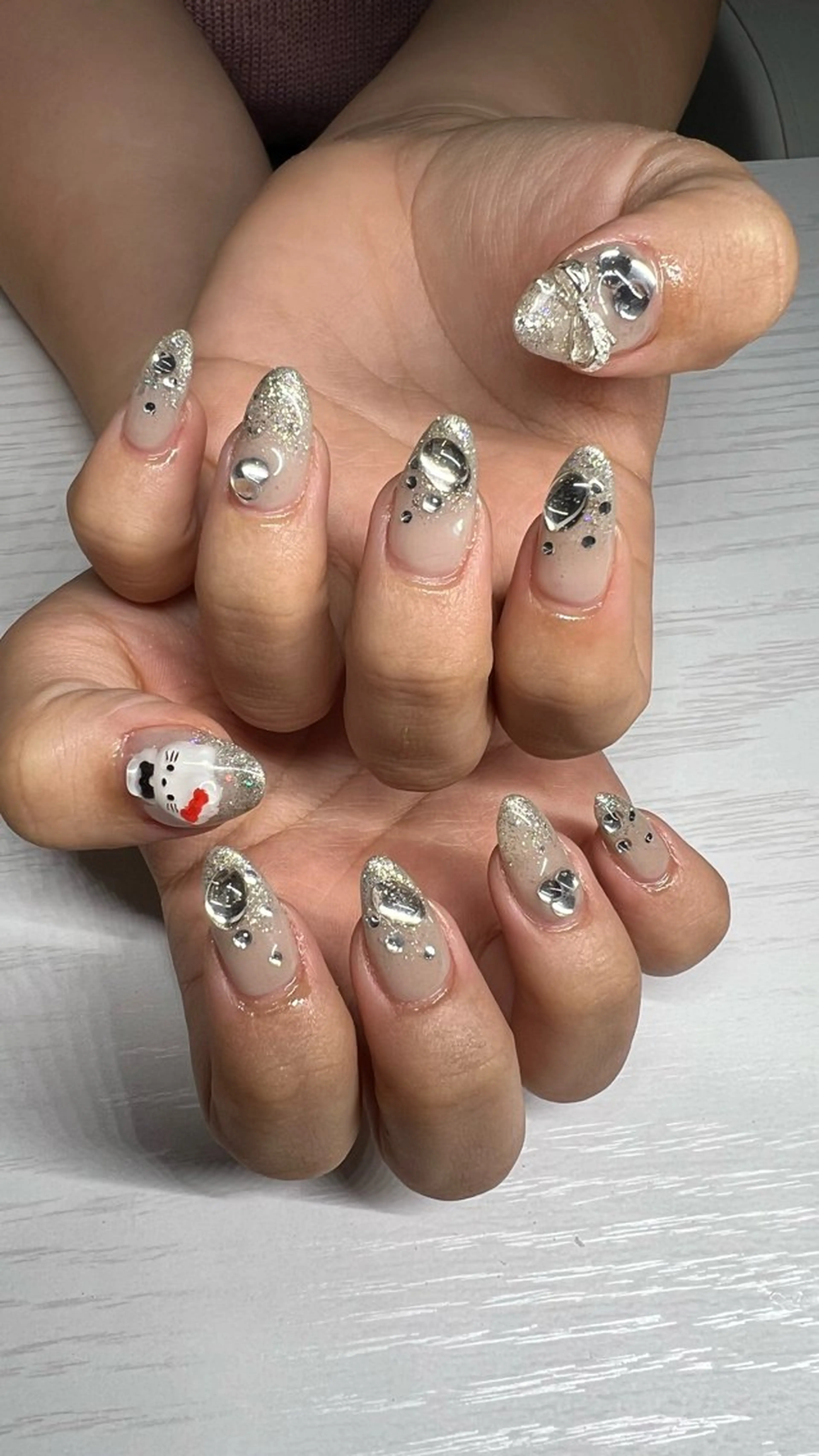 ネイル PARU nailのその他イメージ
