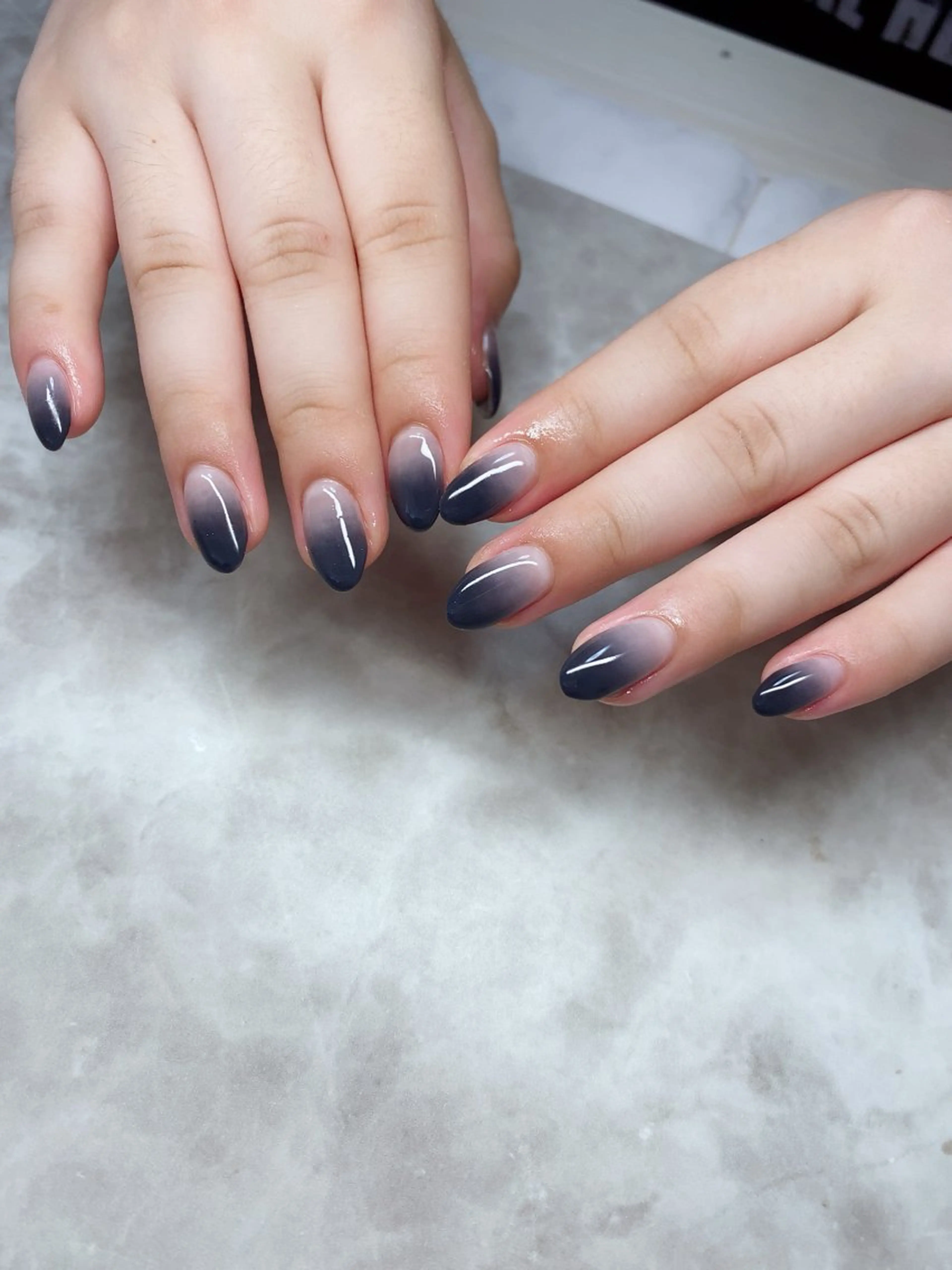 ネイル ハンドネイル C. NAILSのネイルデザイン