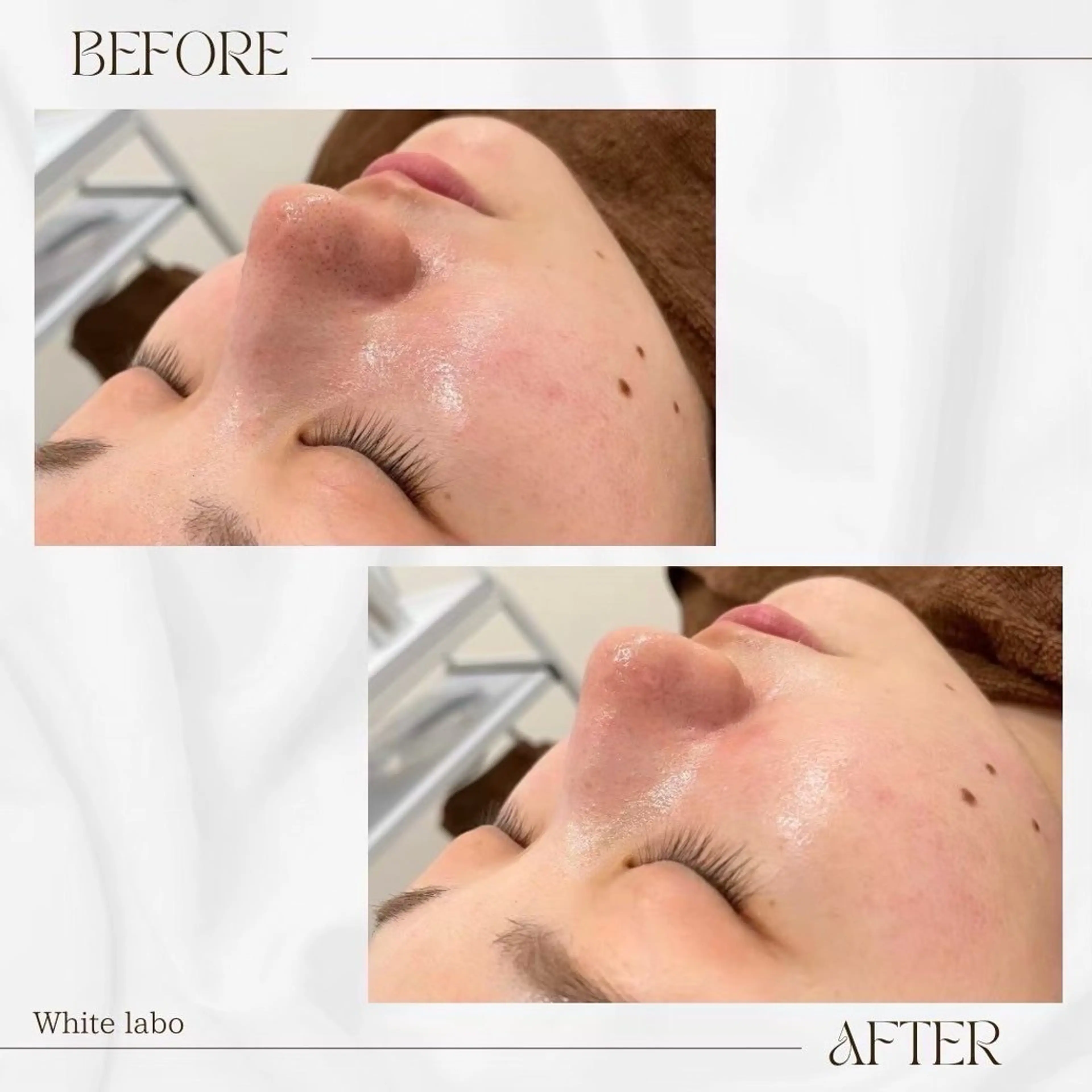 たかぎ 。のエステ・リラクイメージ