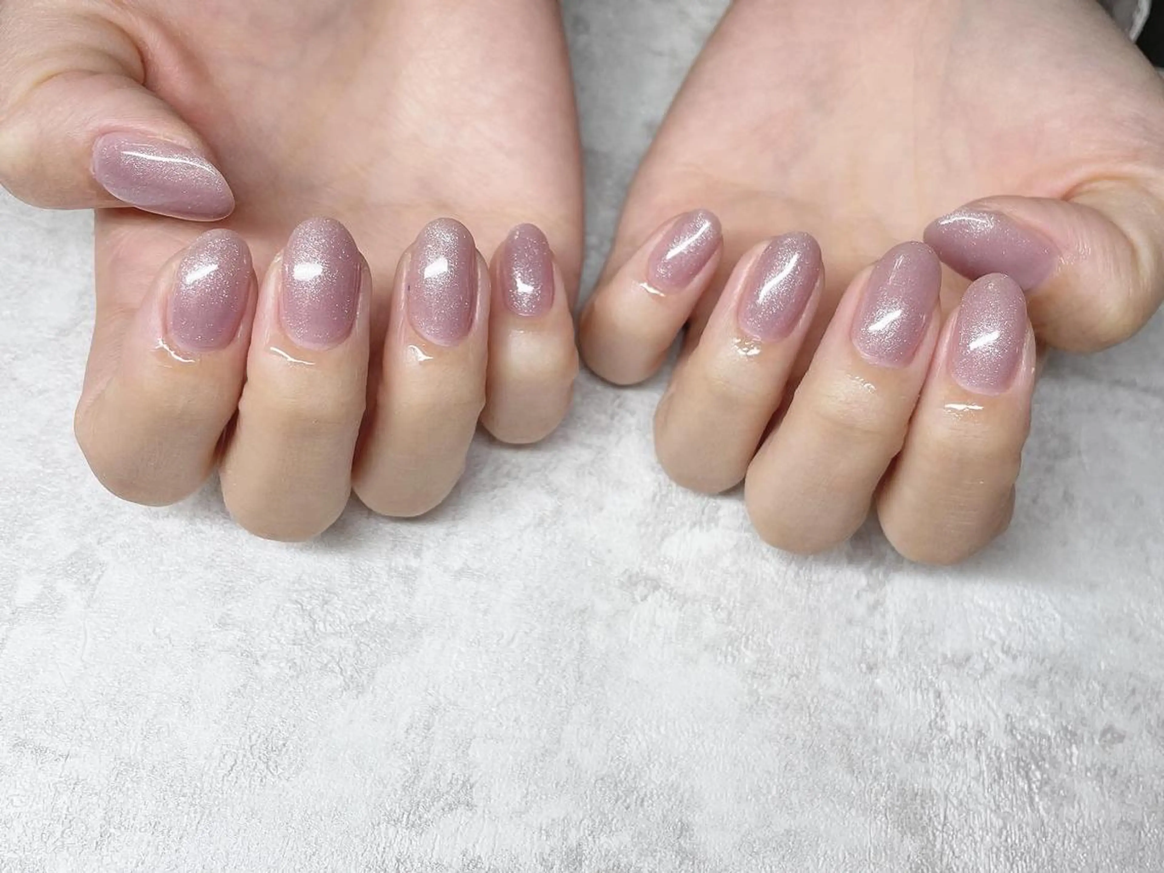 ネイル ハンドネイル Puty Nailのネイルデザイン