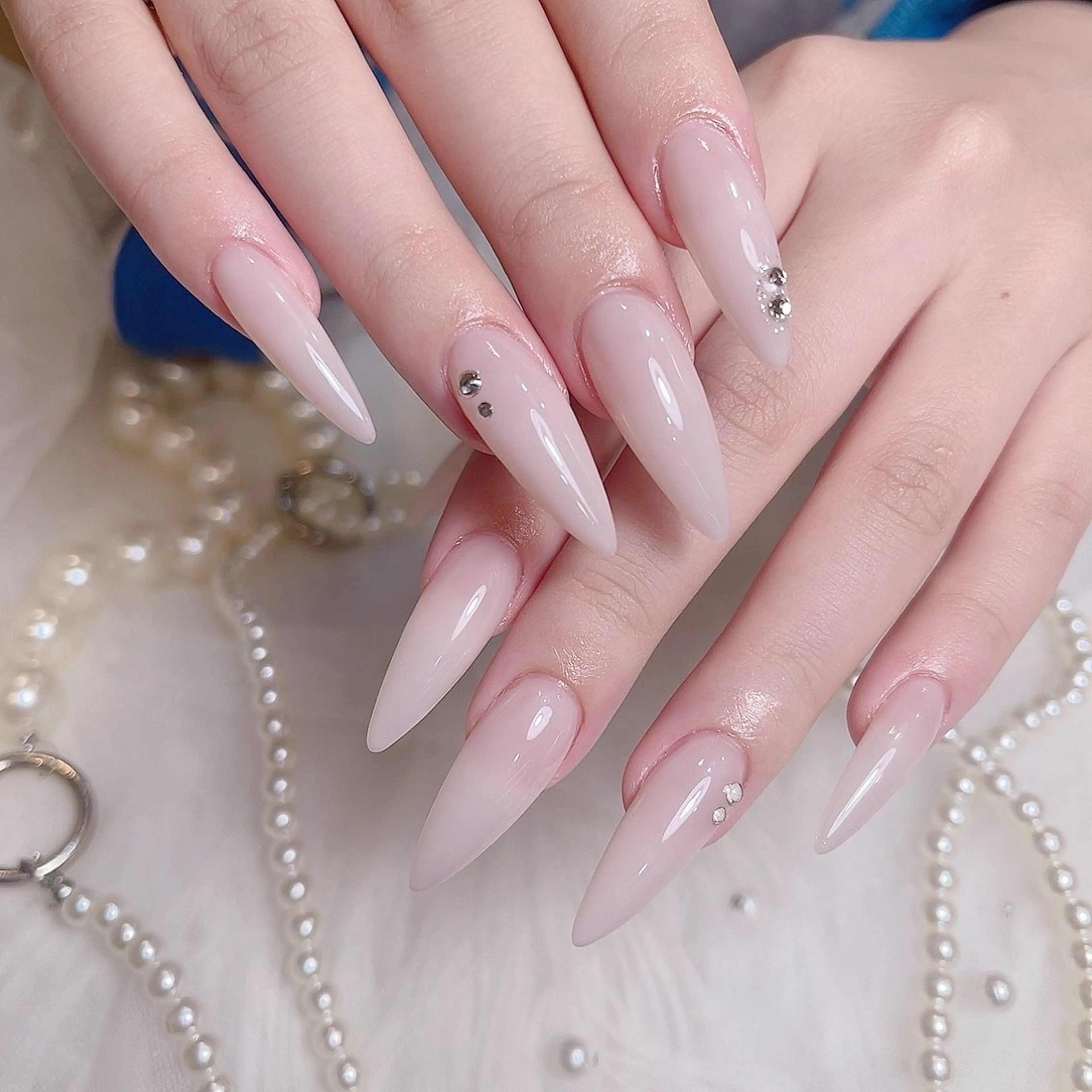 ネイル ハンドネイル Chiin Nailのネイルデザイン