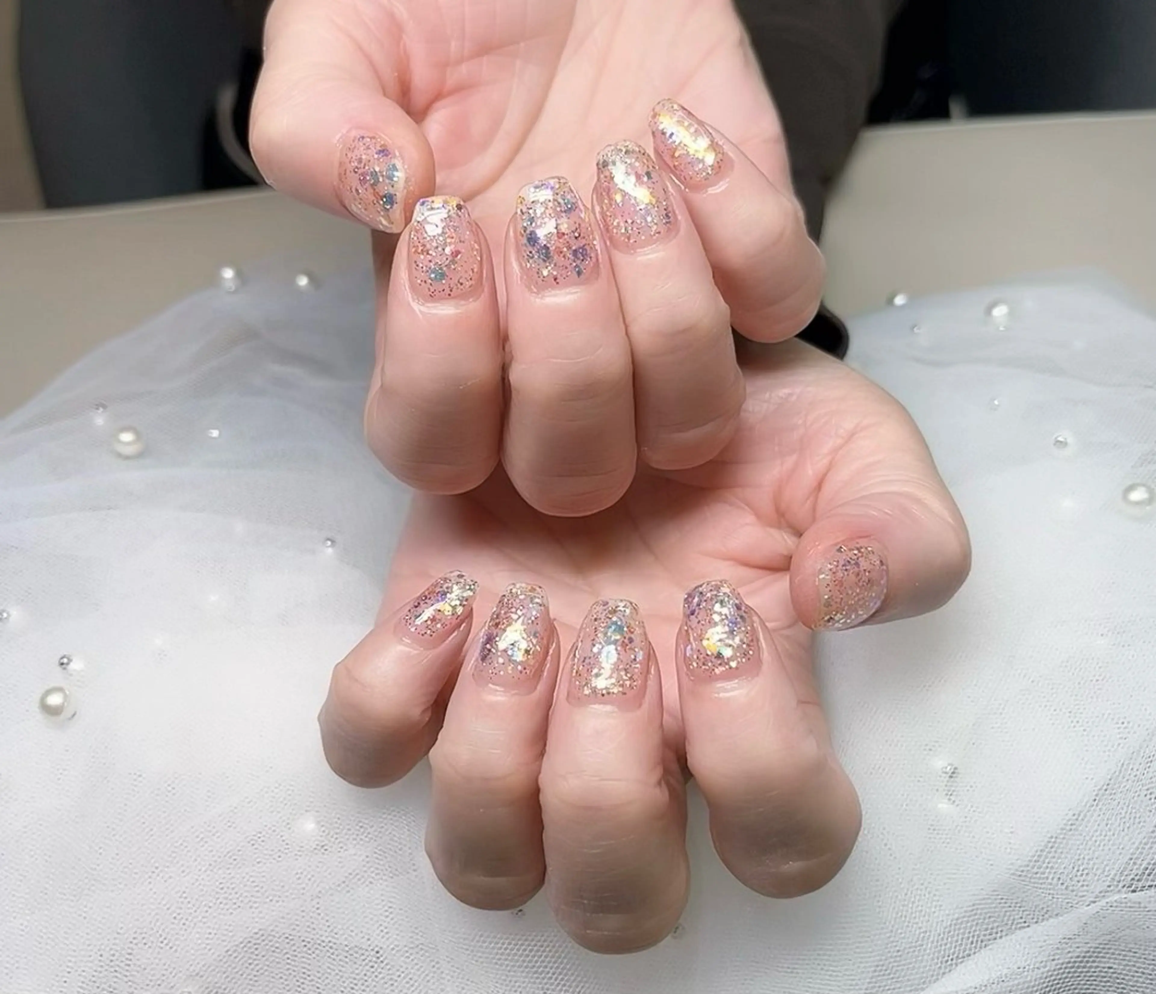 ネイル NiNa ビューティーサロン所属・Ni Naのネイルデザイン