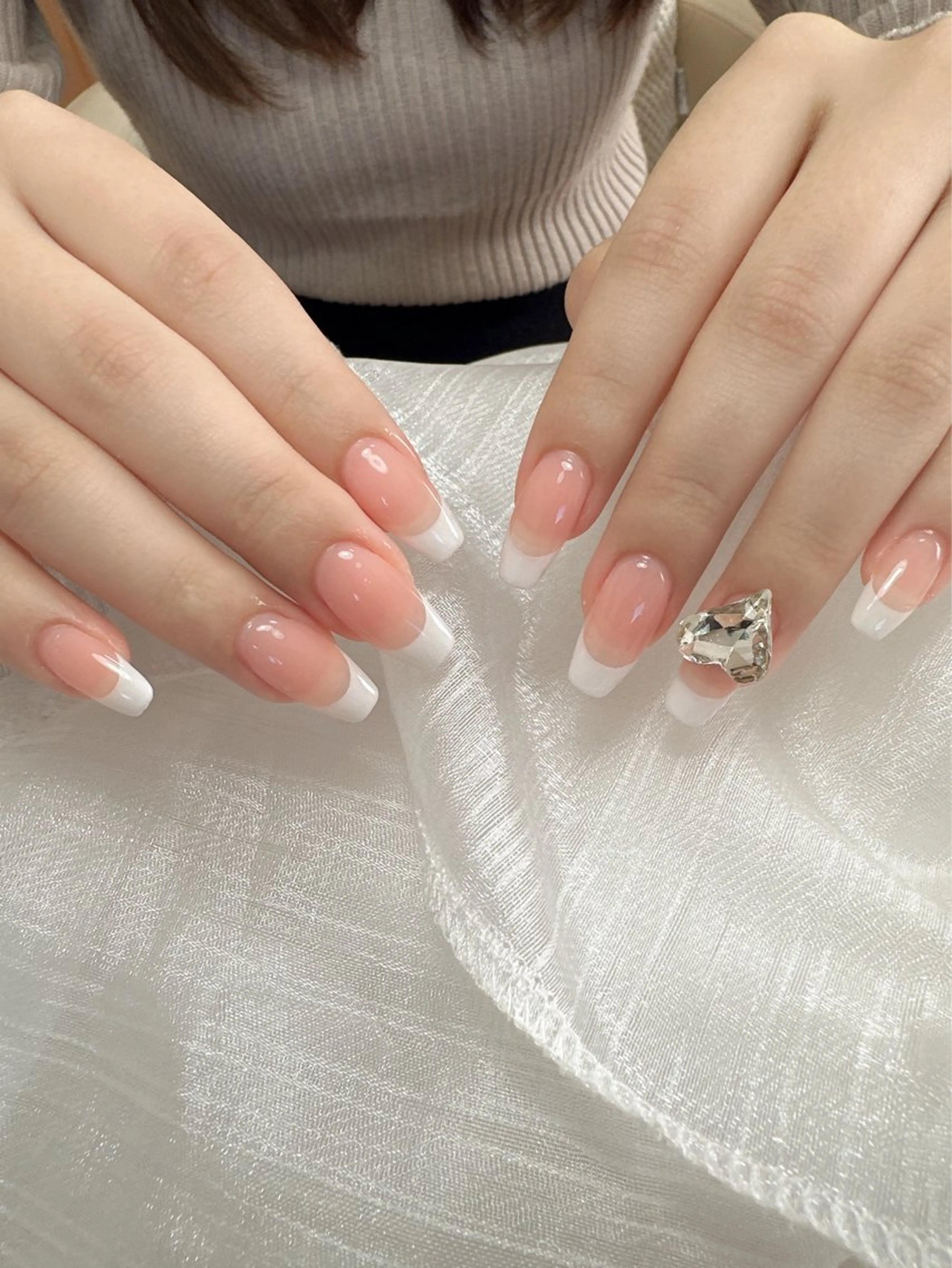 ネイル P&Y NailSalonのネイルデザイン