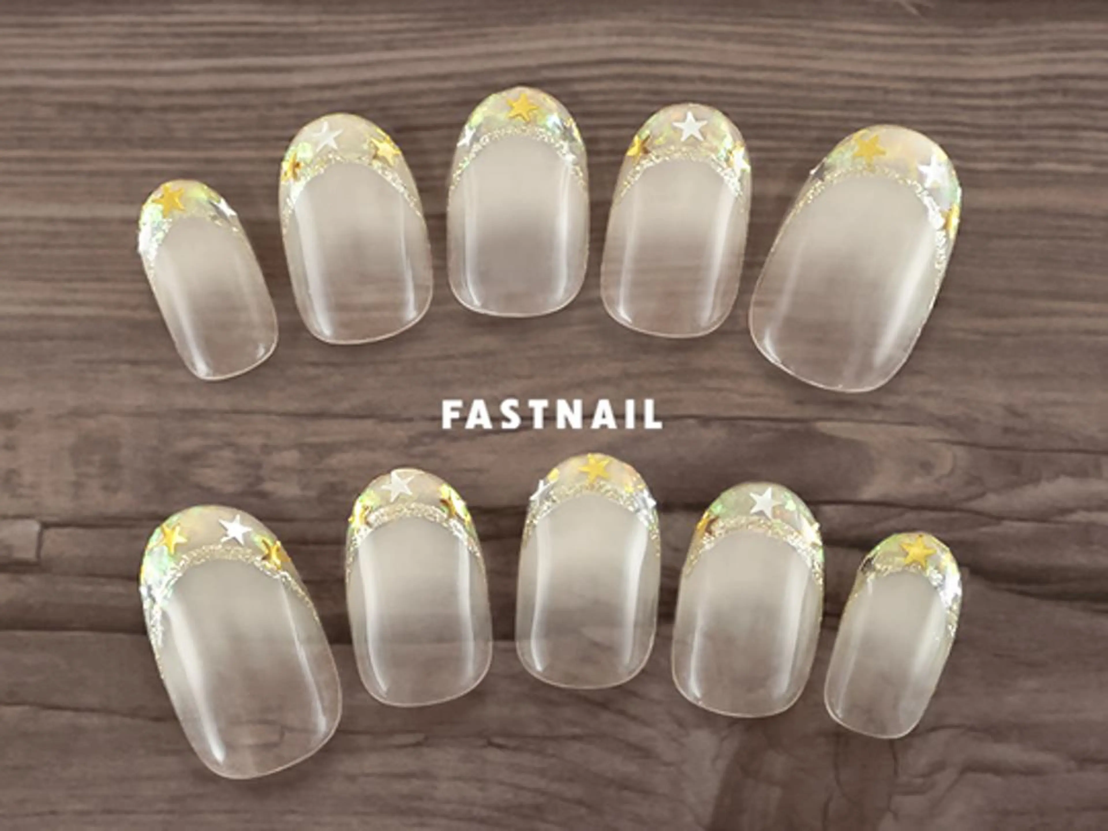 ネイル ファストネイル 高田馬場店のネイルデザイン