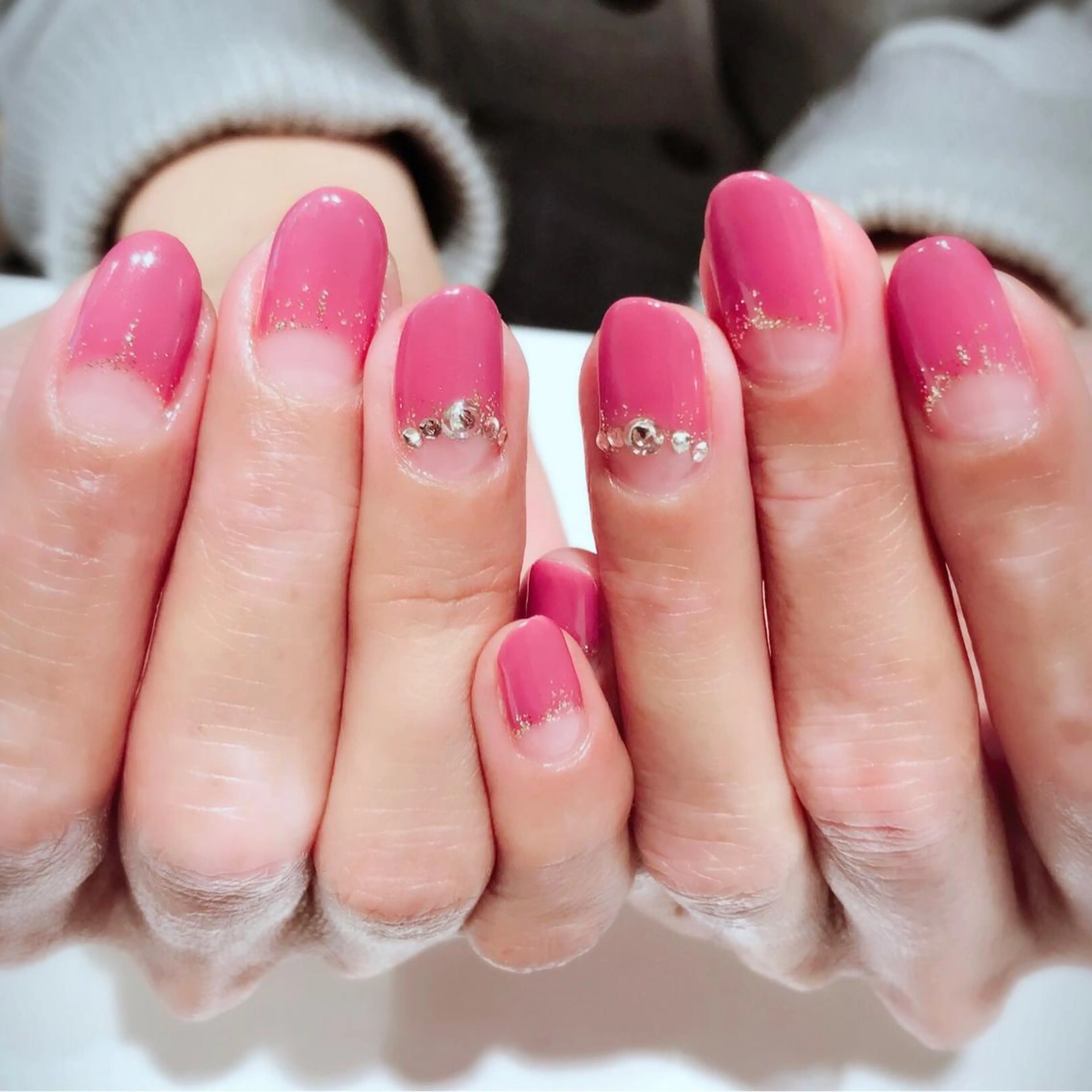 ネイル & nail なみざきのネイルデザイン