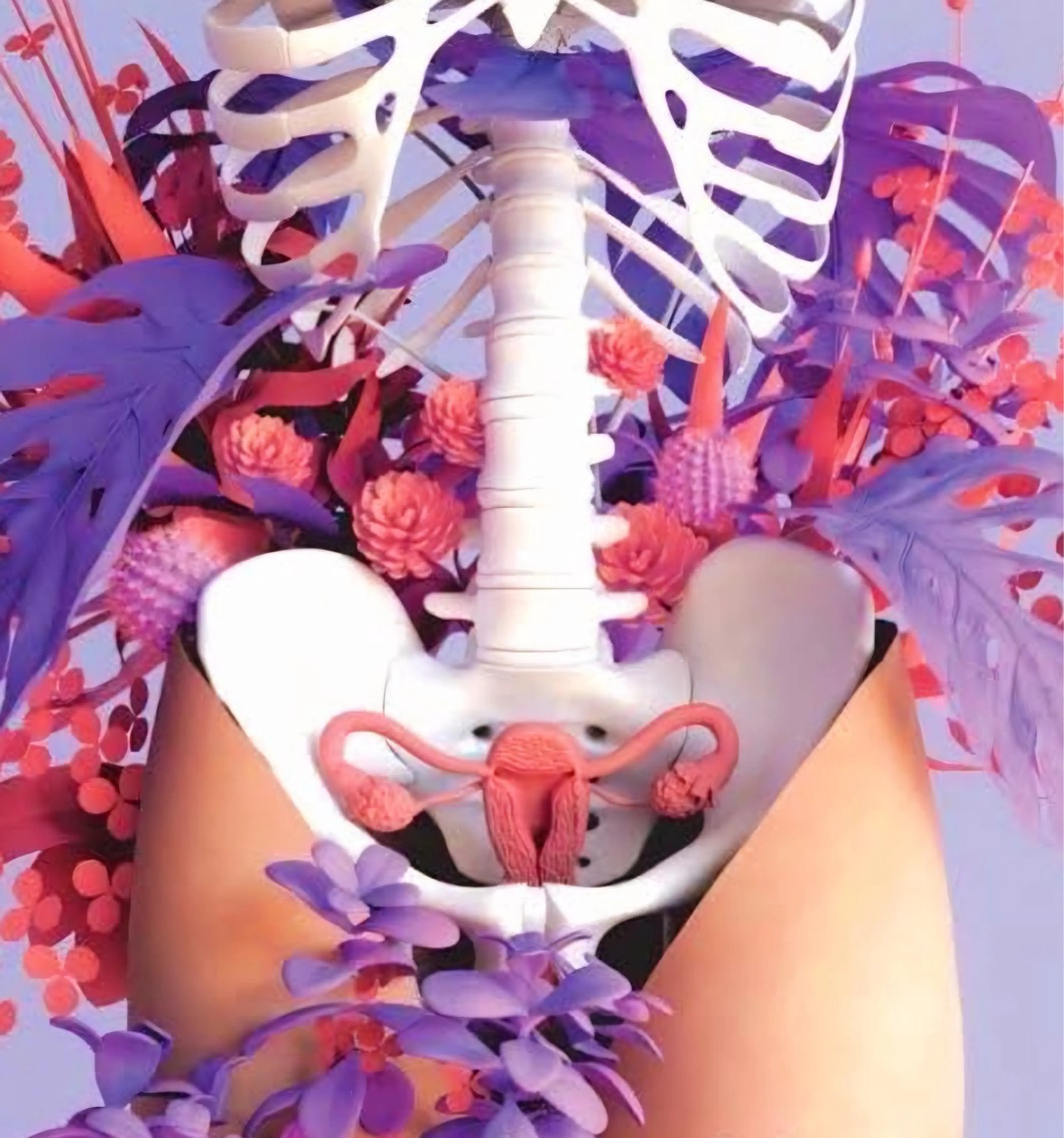 横浜駅シュガーリング petitRILLSのエステ・リラクイメージ