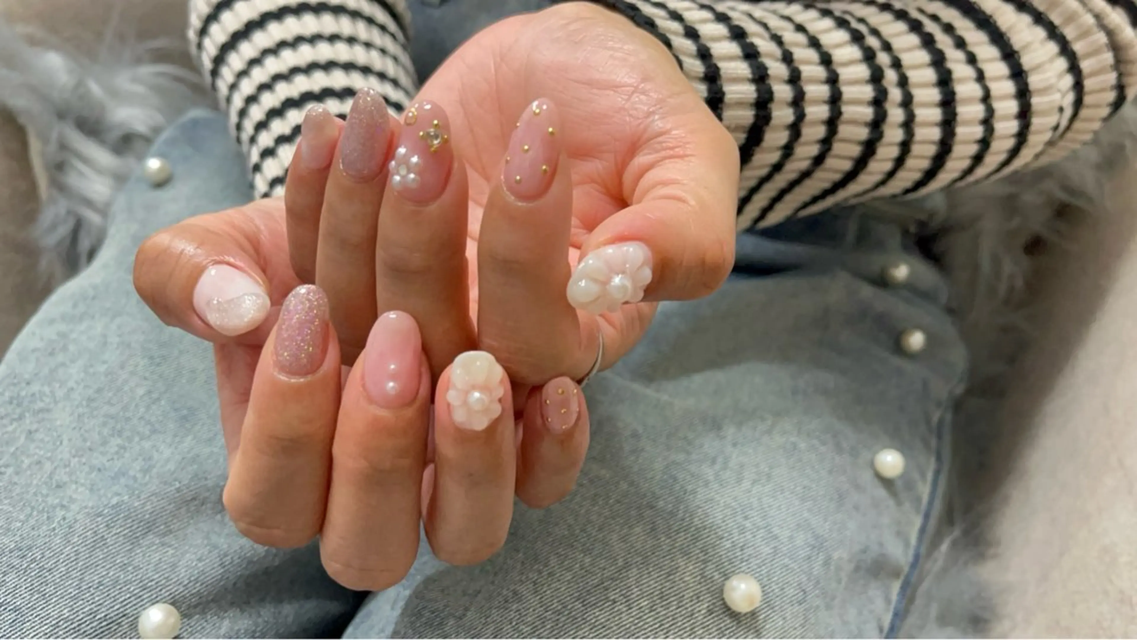 ネイル nicotto nailのネイルデザイン
