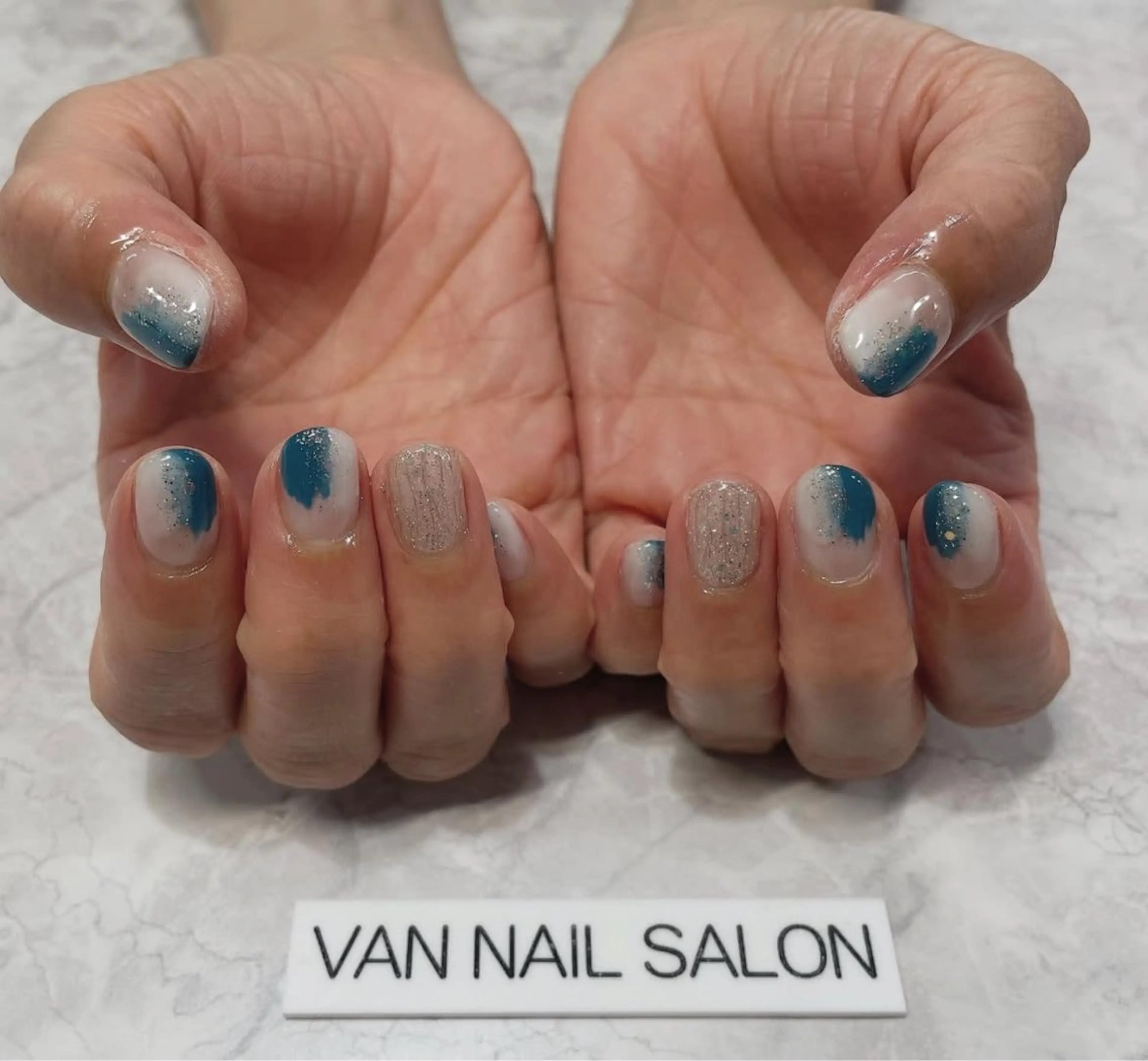 ネイル Van Nail Salonのネイルデザイン