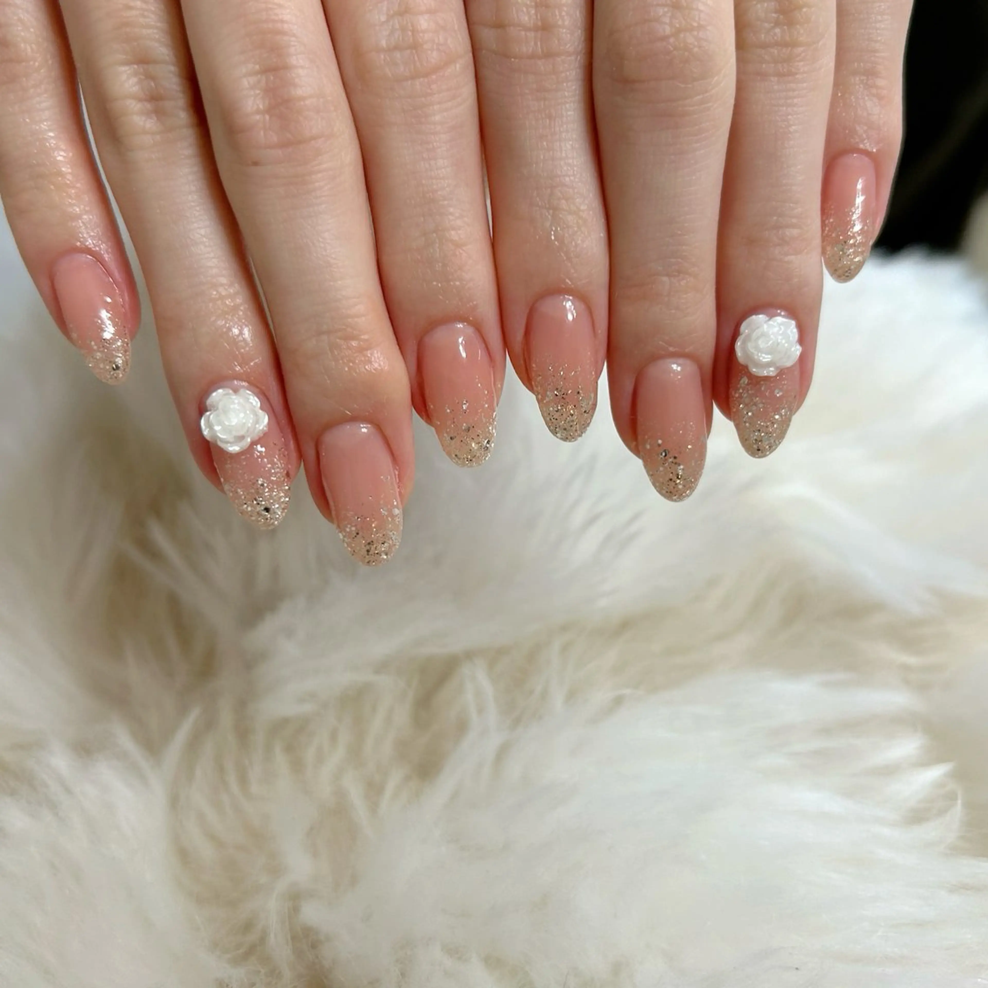 ネイル ハンドネイル Uchida Mayunaのその他イメージ