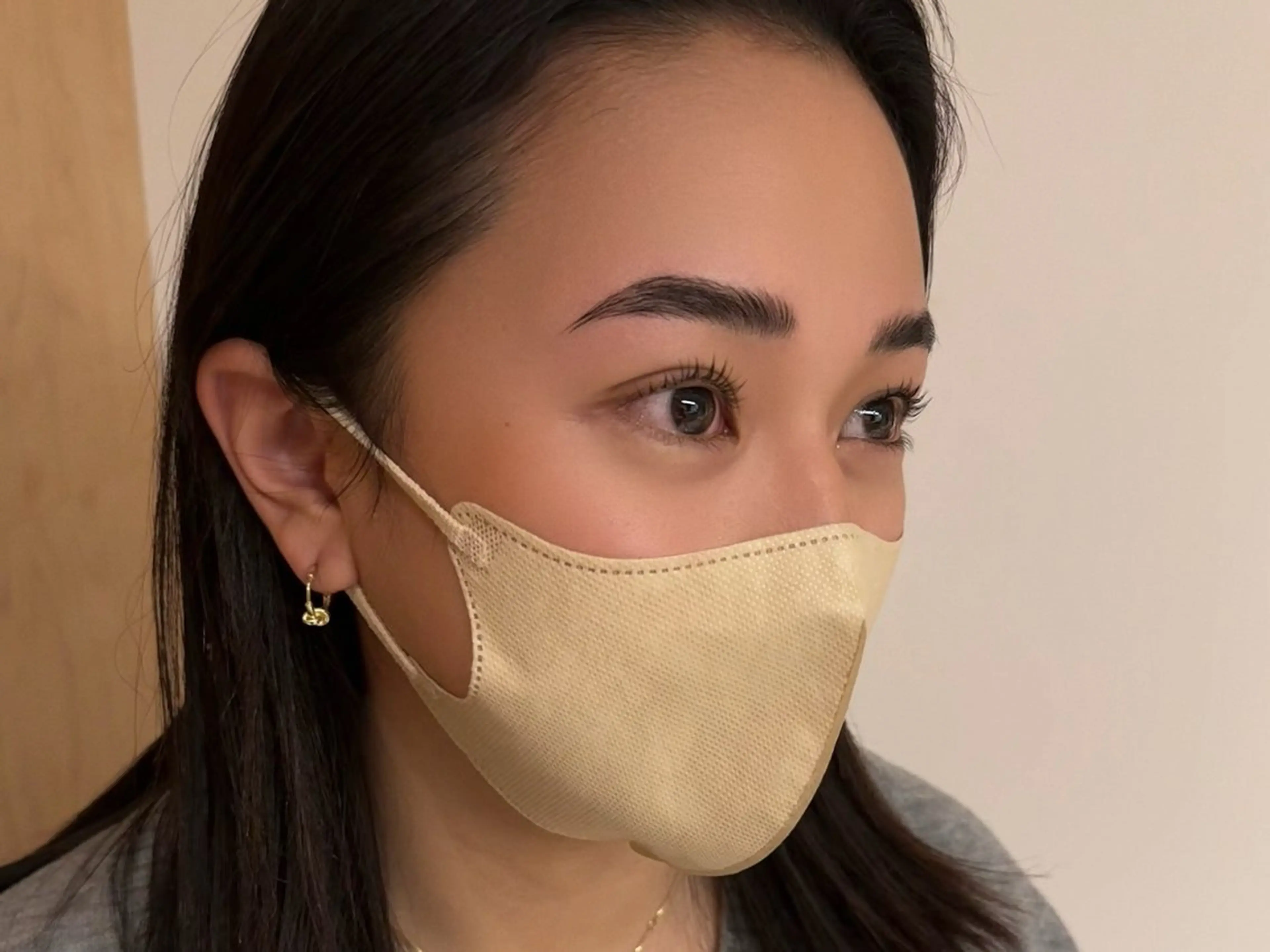アイブロウ ハリウッドブロウリフト 美眉/facewax 🕊️🫧Mのその他イメージ
