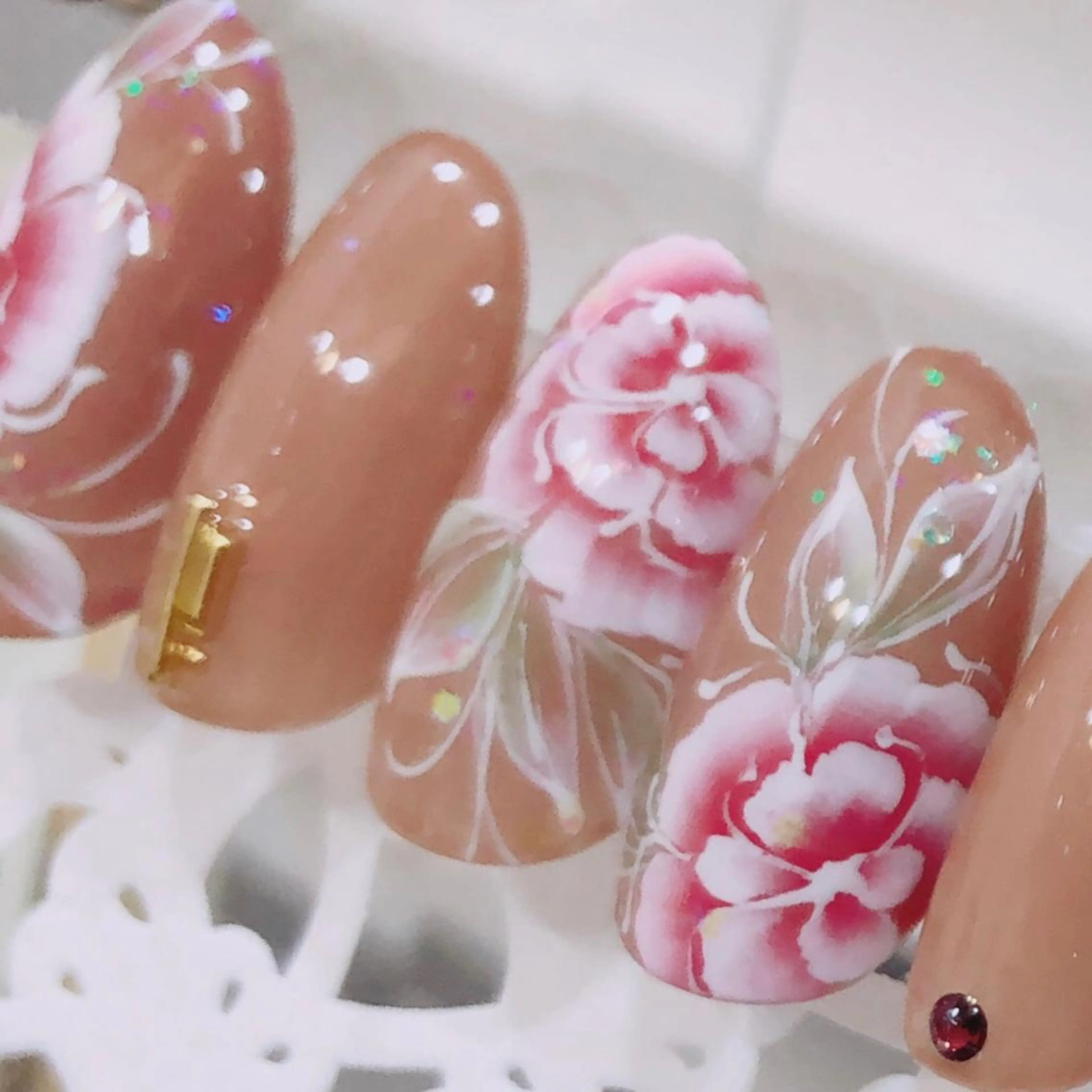 ネイル 古屋 勢子のその他イメージ