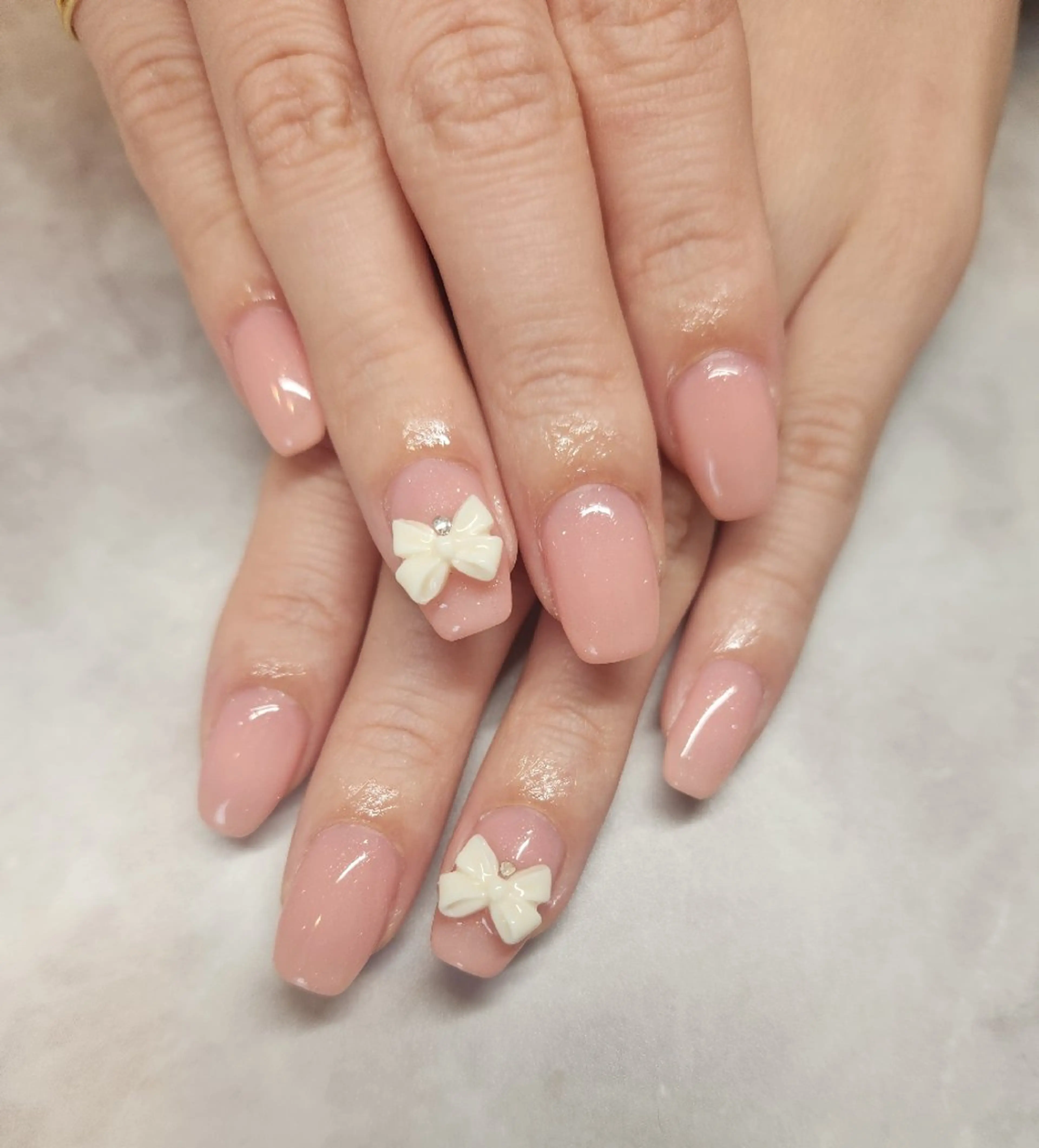 ネイル I.プライベート ネイルサロンのネイルデザイン