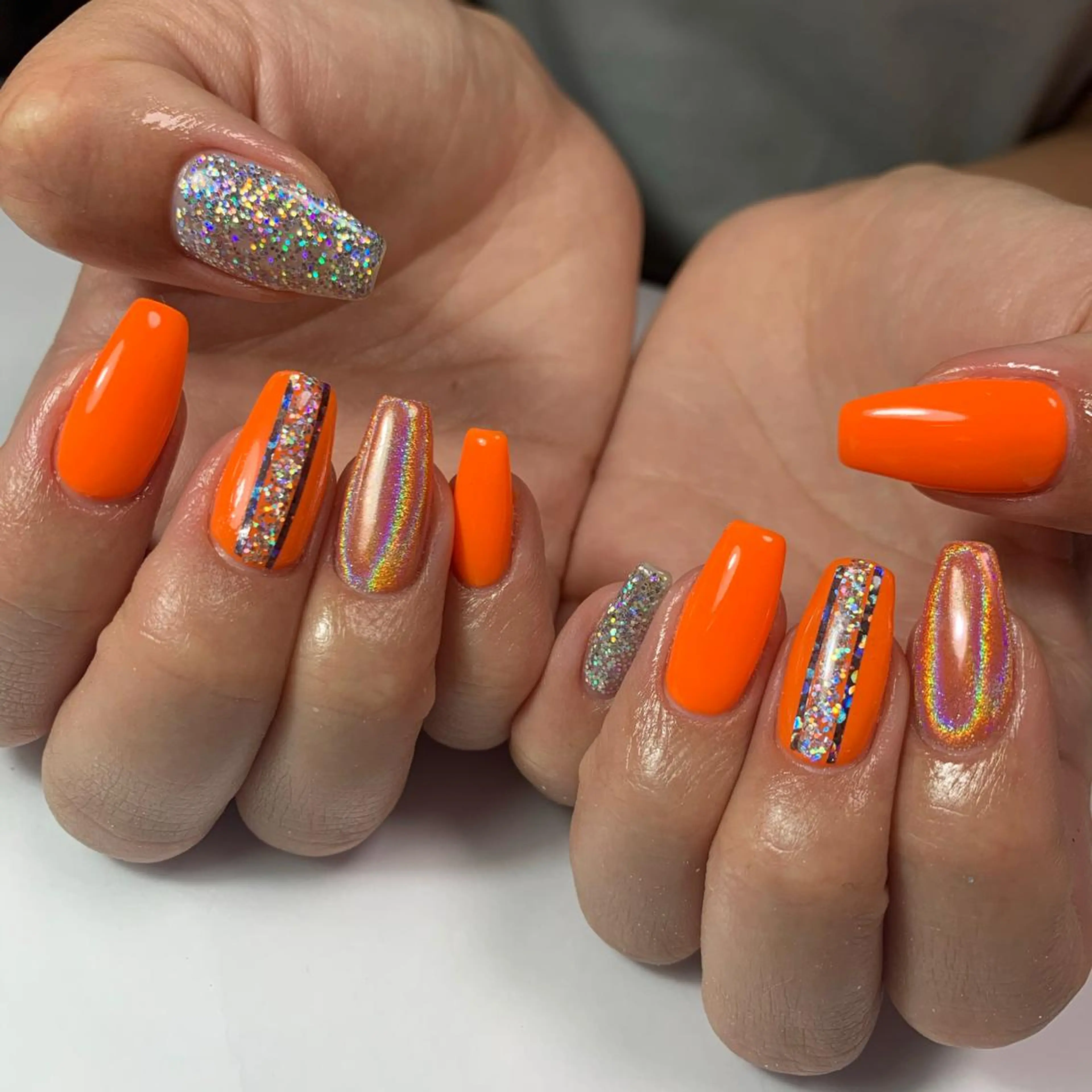 ネイル JACK NAIL 💜Ayakaのネイルデザイン