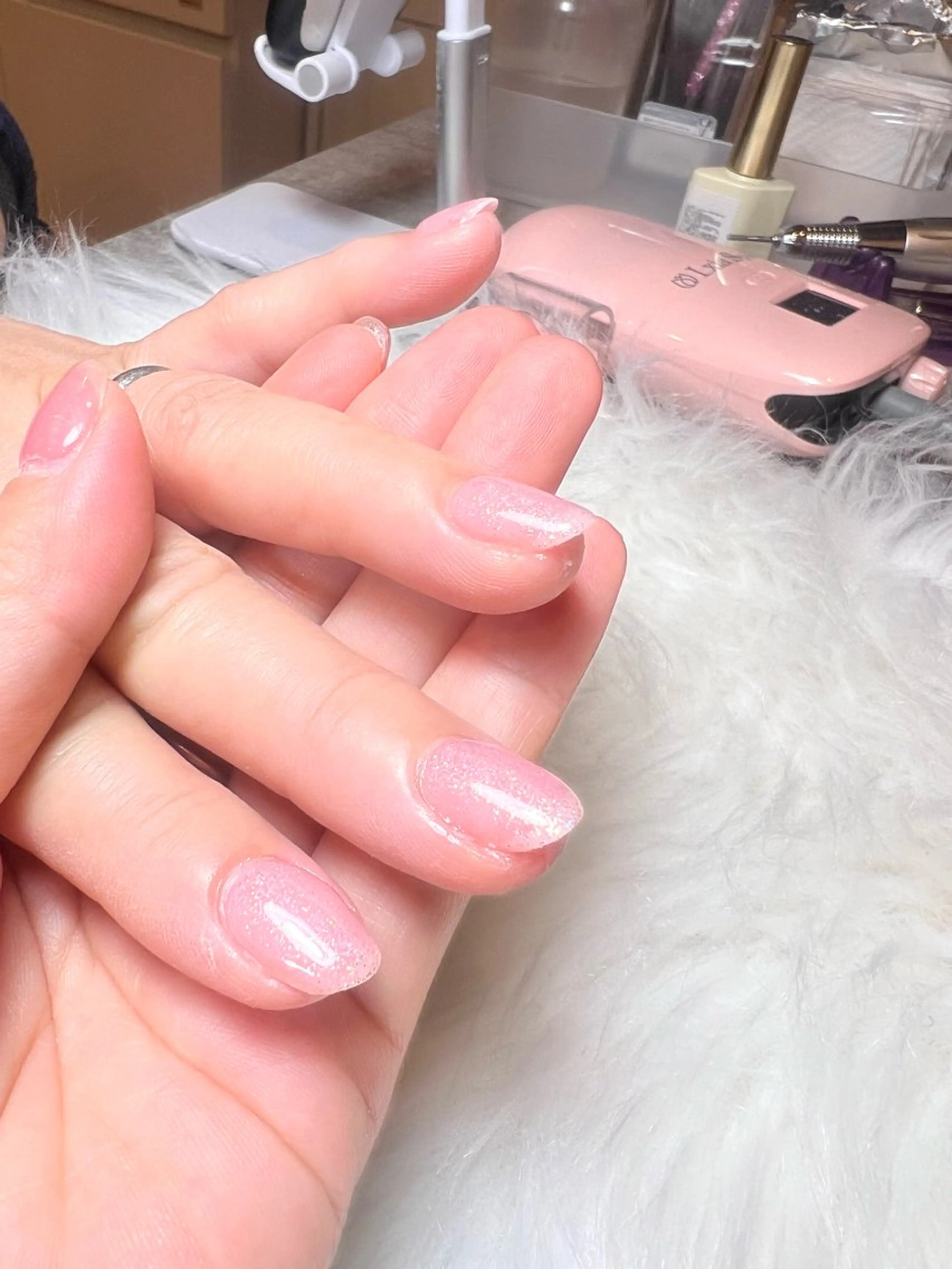 ネイル Miss Nailのネイルデザイン