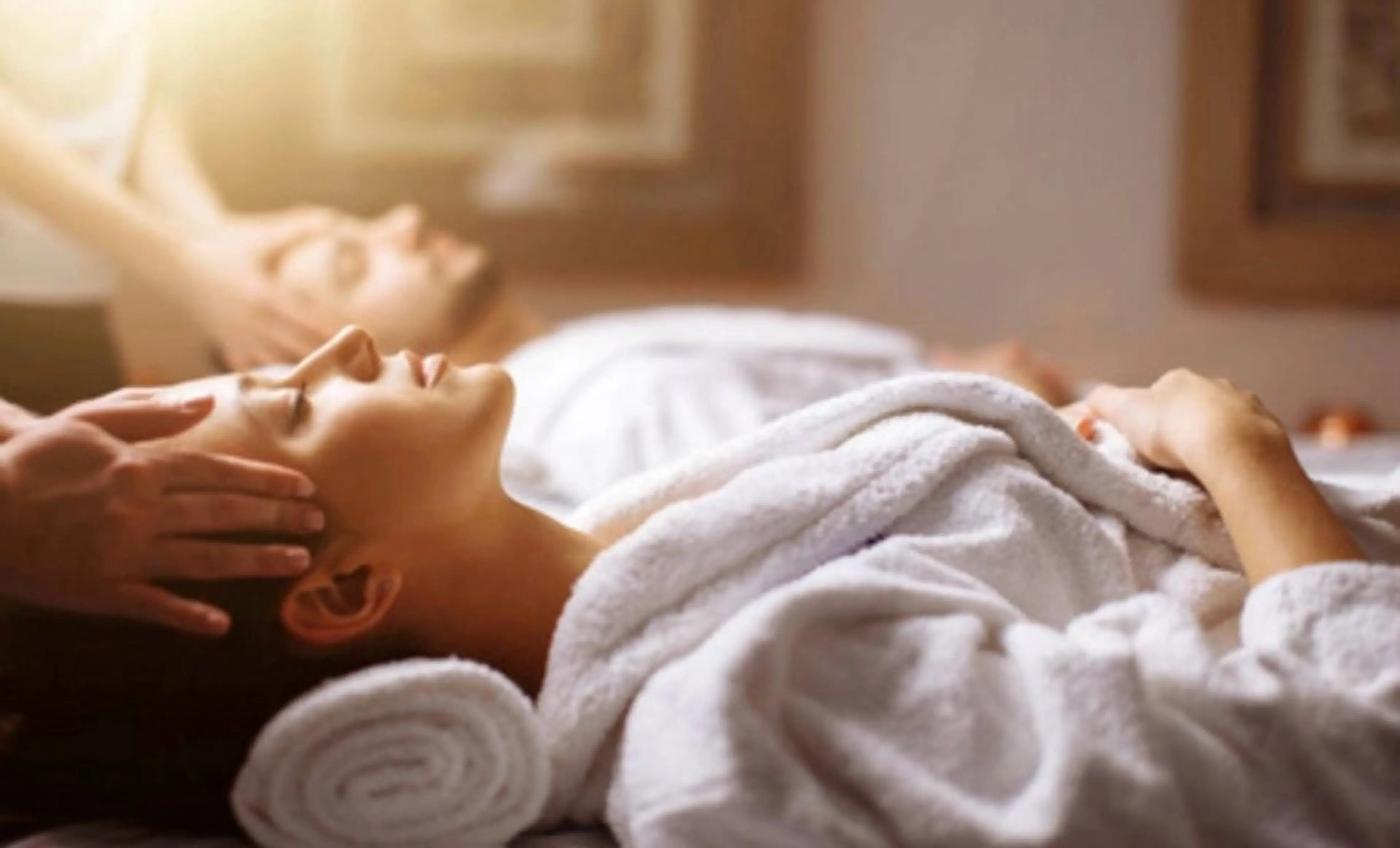 メンズ エステ リラク 暖和 リラクゼ一ションのエステ・リラクイメージ