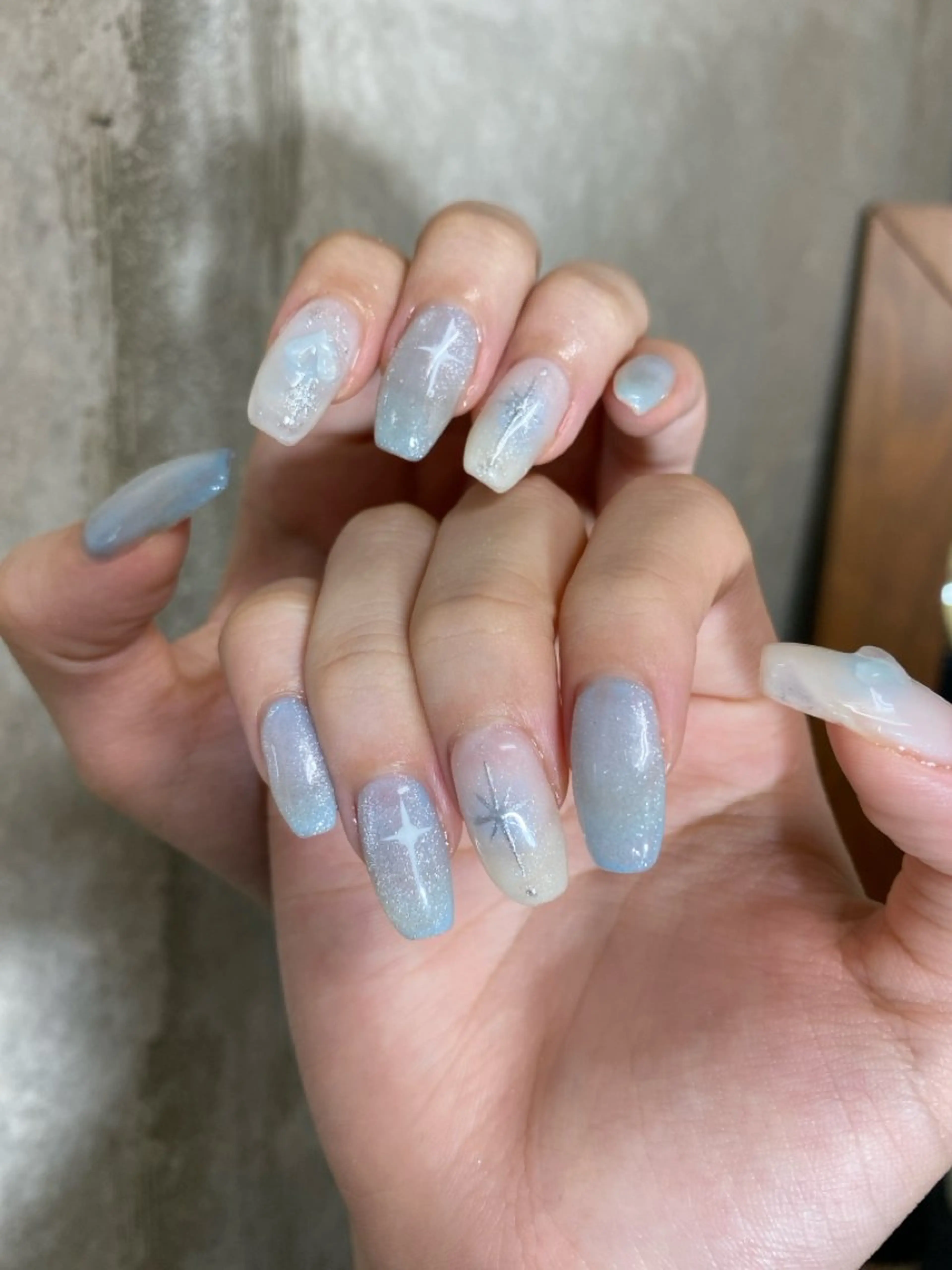 ネイル Nomoto KAKOのネイルデザイン