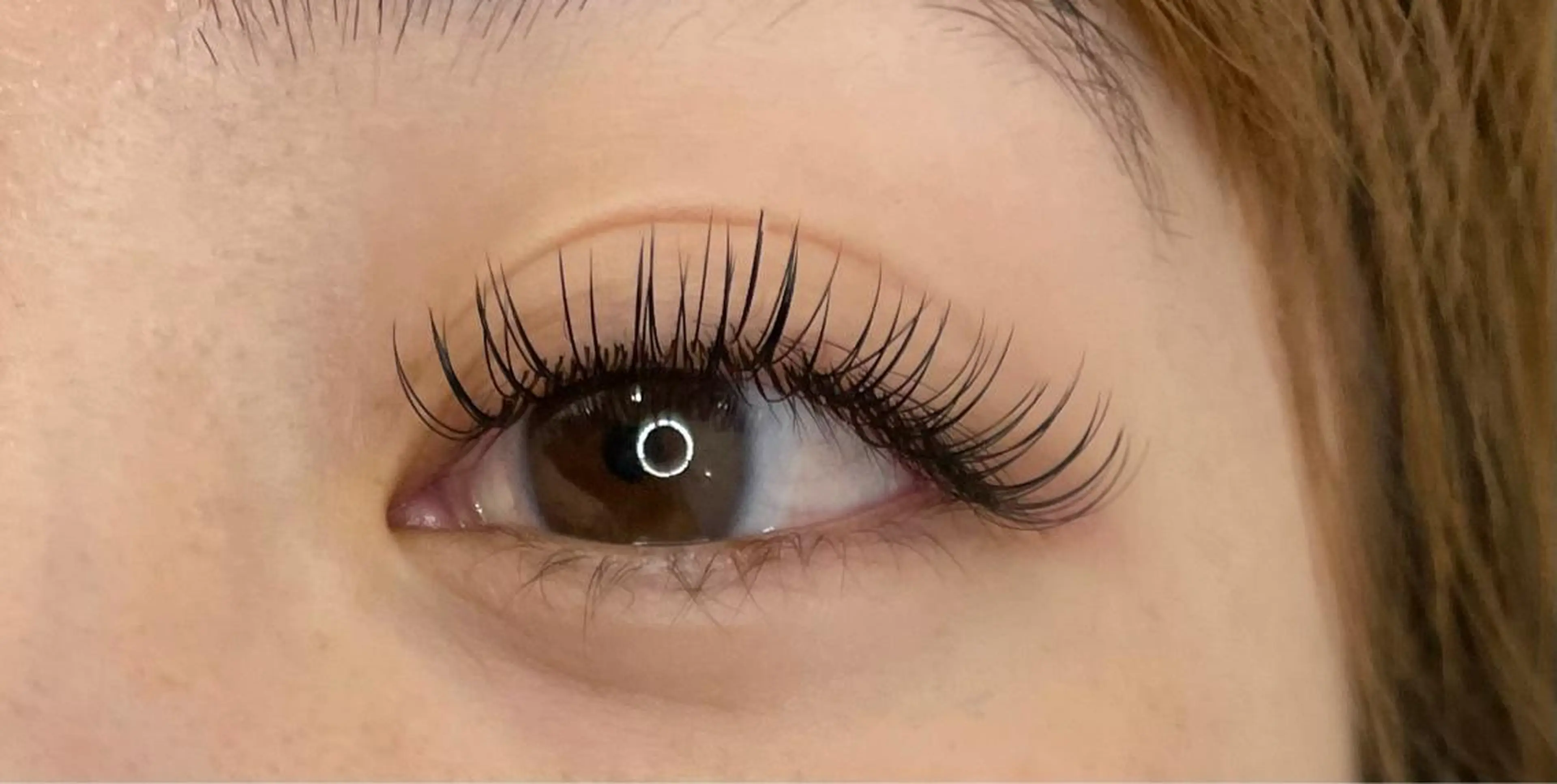 マツエク・マツパ ten． eye lashのマツエク・マツパデザイン