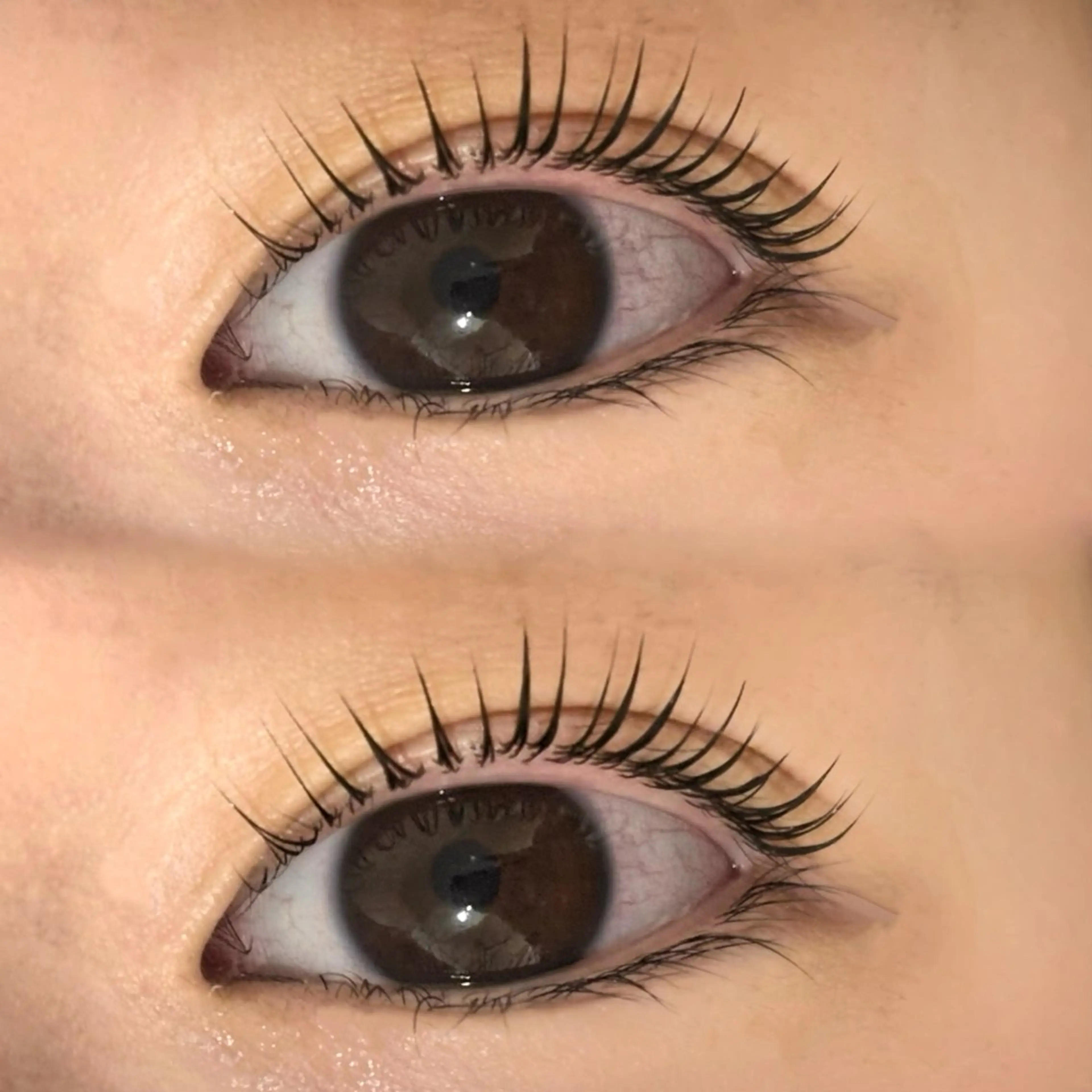 マツエク・マツパ パリジェンヌラッシュリフト マツパ miki🍒 横浜のマツエク・マツパデザイン