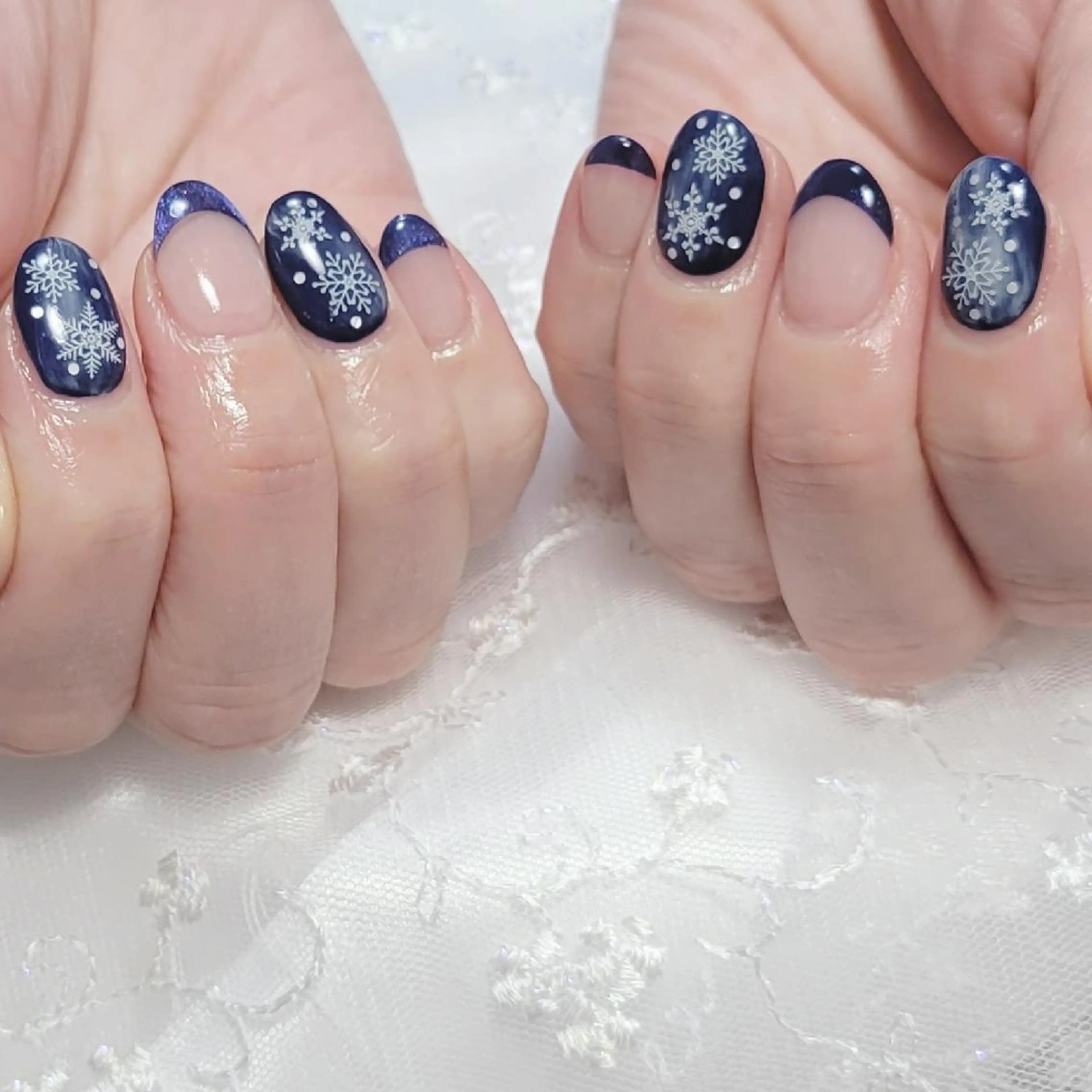 ネイル ハンドネイル ネイルサロンほっこり kanaのネイルデザイン