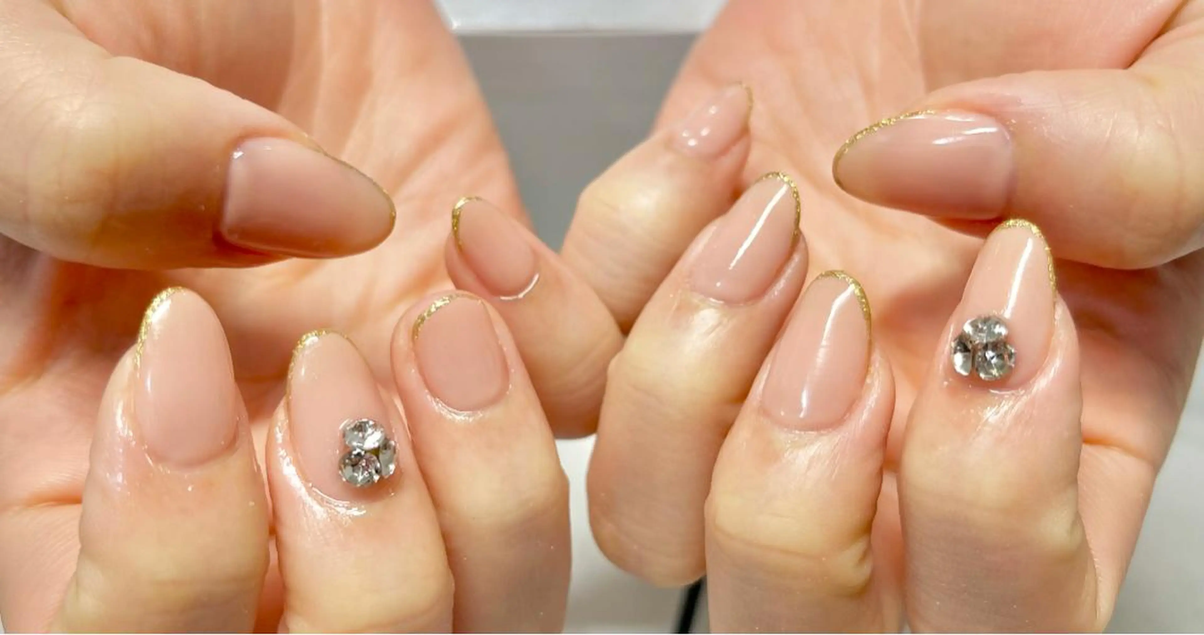 ネイル 🍦 yuka🍦のネイルデザイン