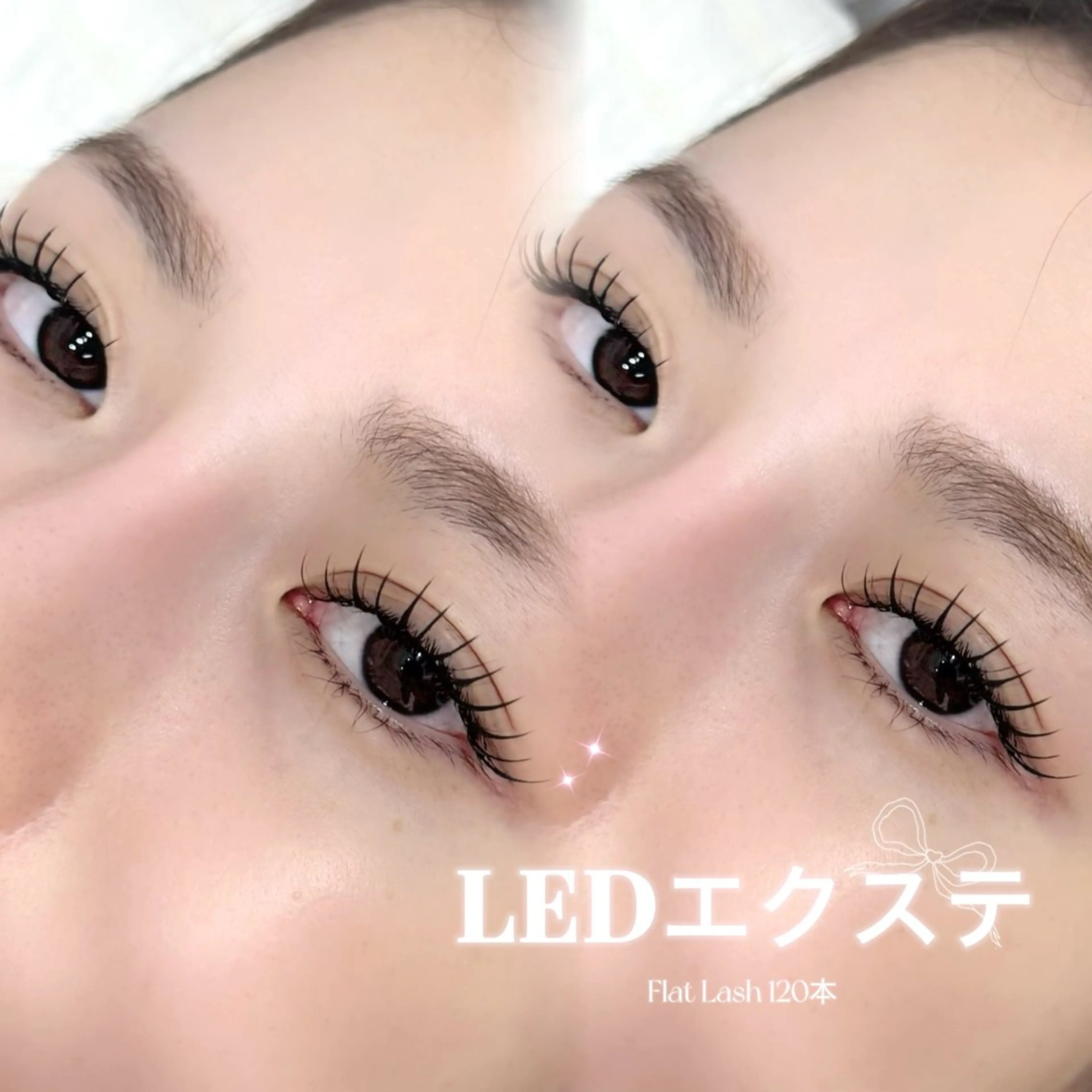 マツエク・マツパ マツエク jolif池袋店所属・Rune 《池袋》のマツエク・マツパデザイン