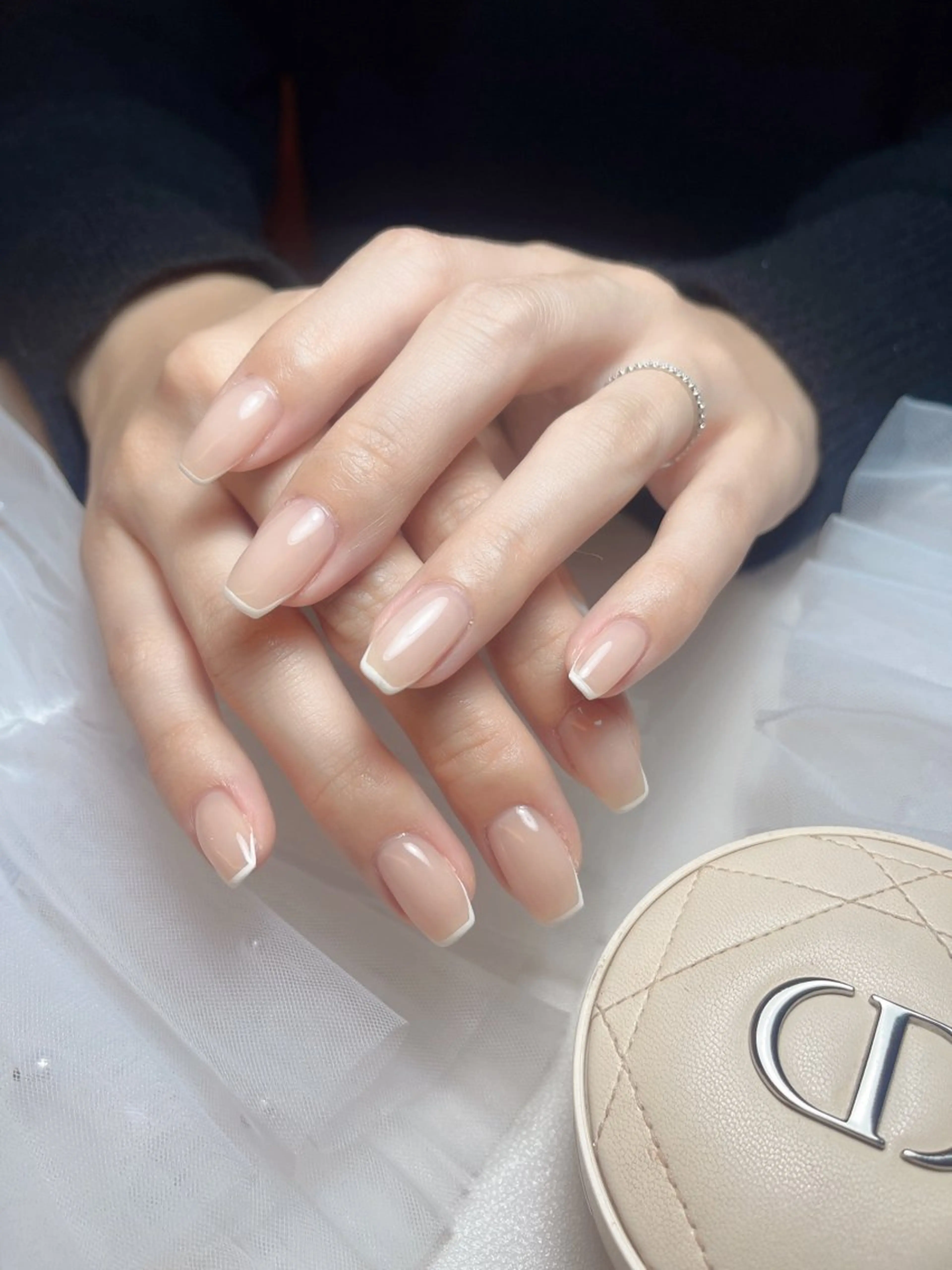 ネイル SALON DOUDOUのネイルデザイン