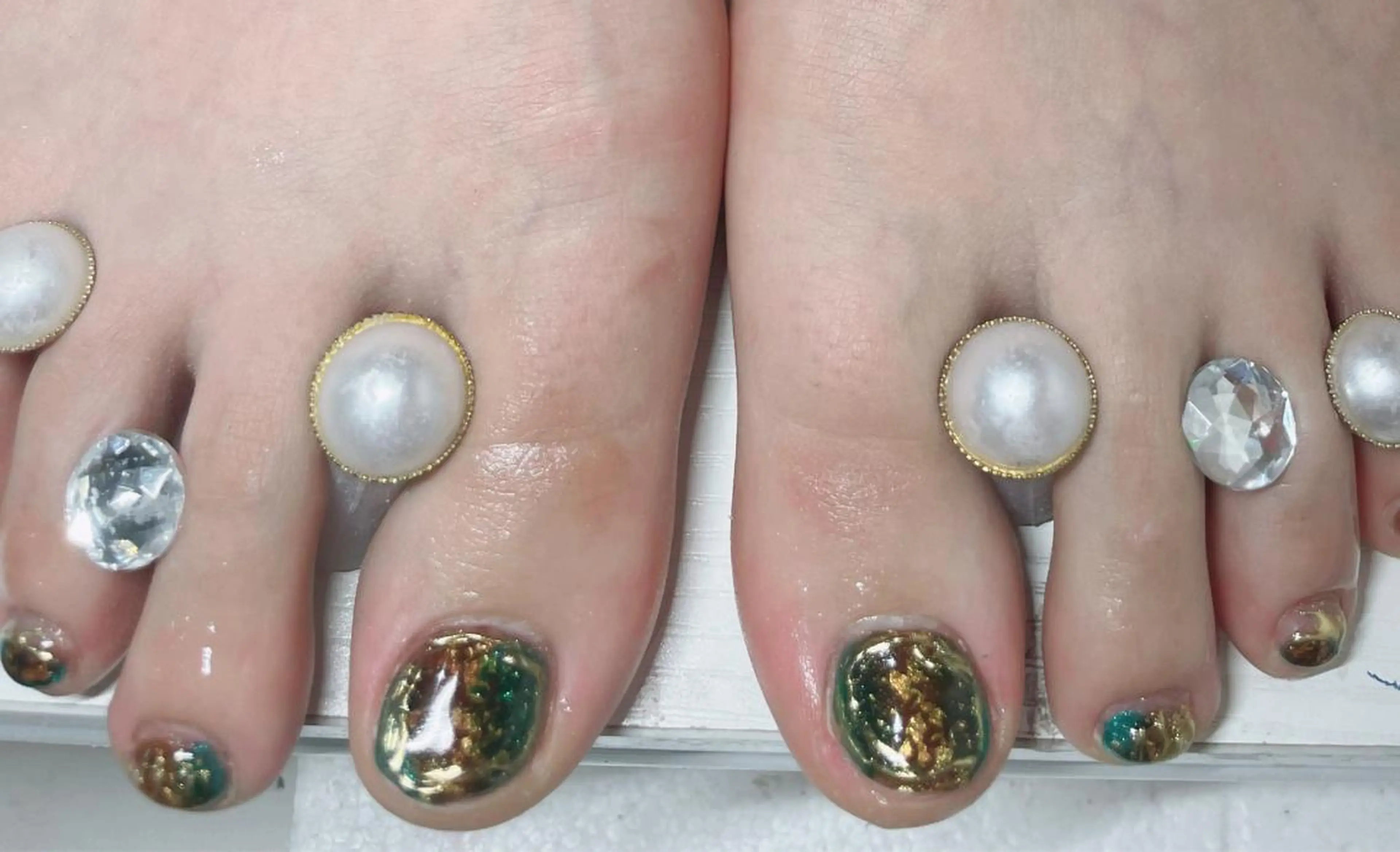 ネイル コウ カnail💅のネイルデザイン