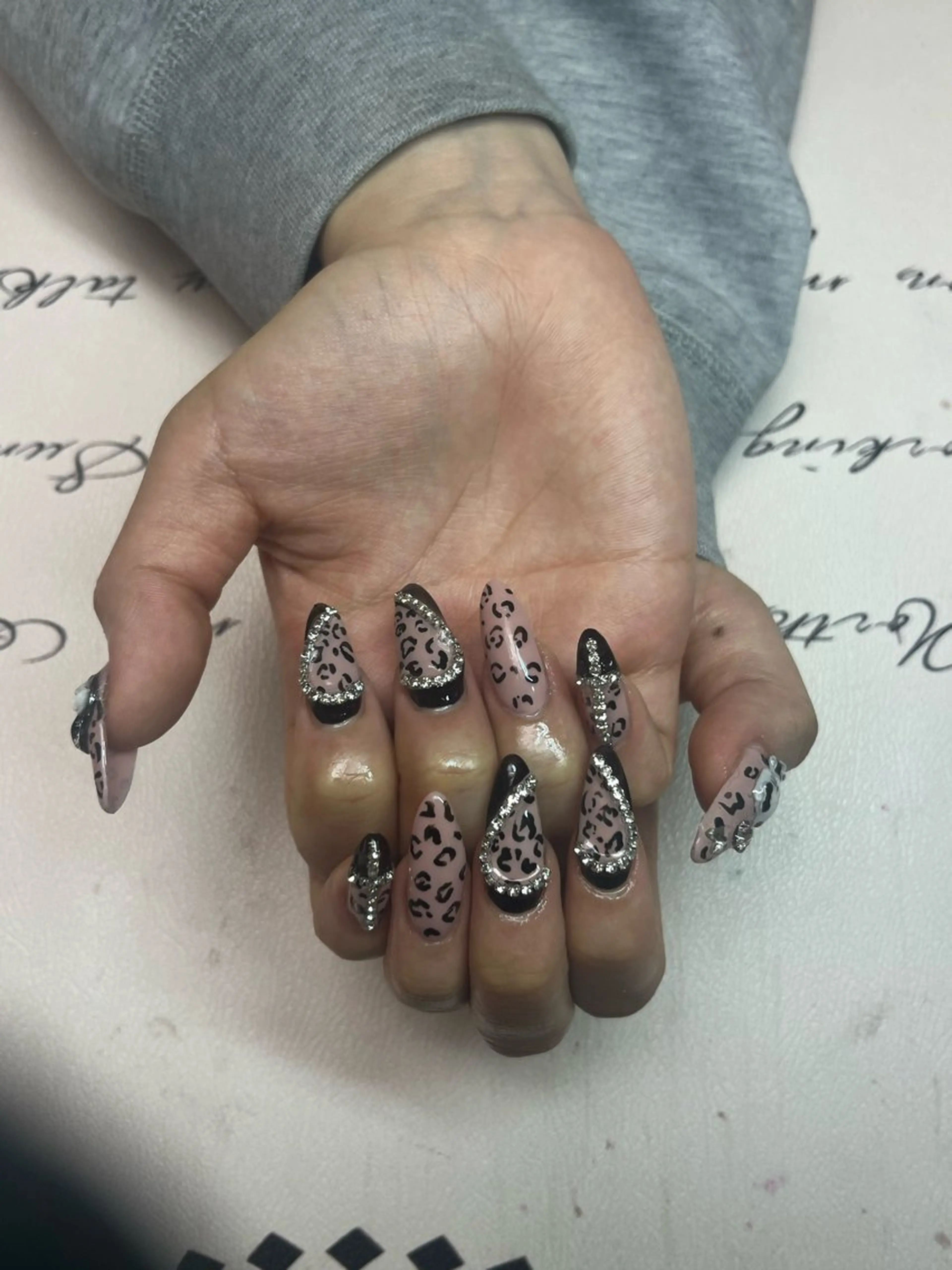 カラー JUNA 健康美エステ＆リラクのエステ・リラクイメージ