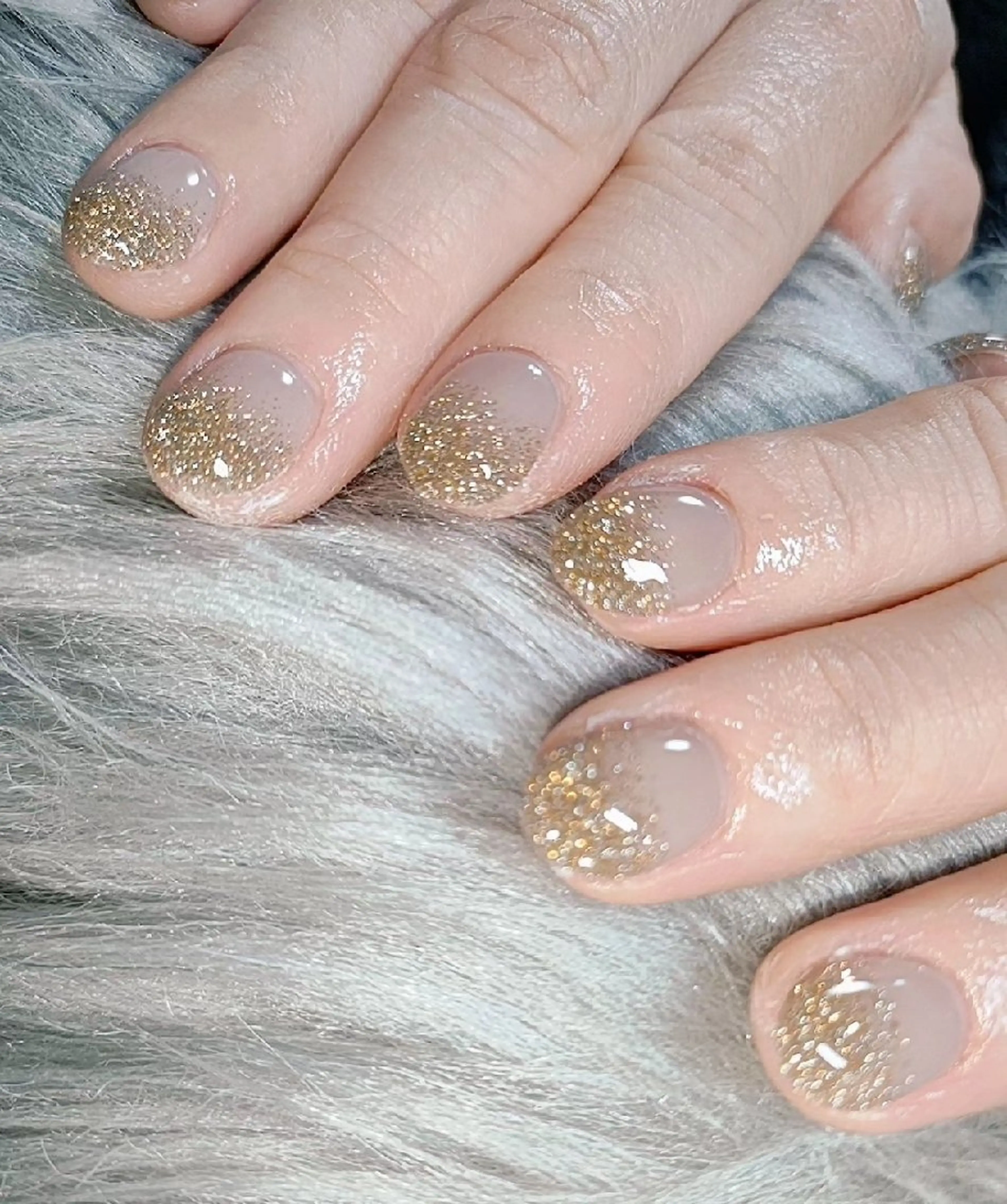 ネイル Kame_ nail🐢💕のネイルデザイン