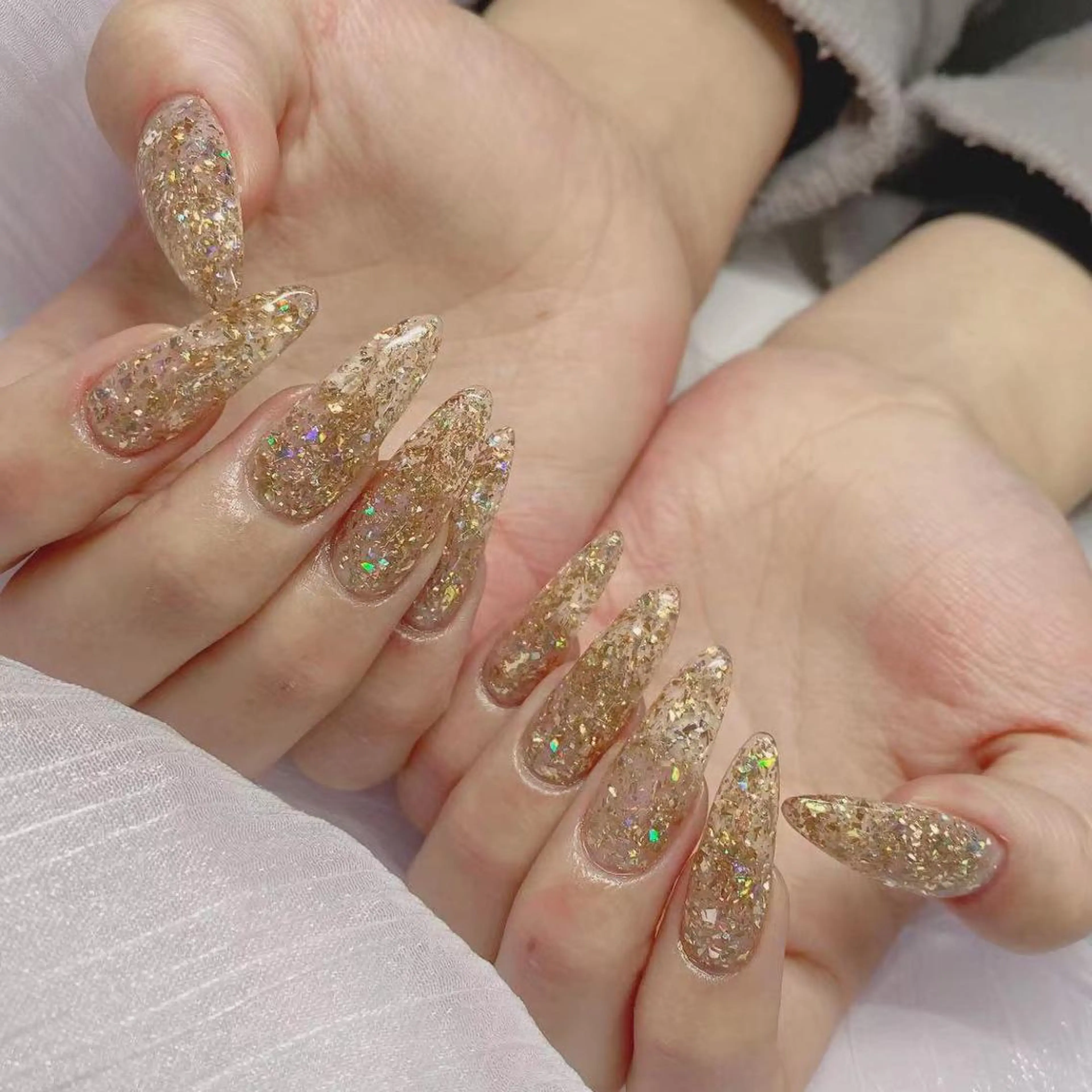 ネイル 閨匠 上野店のネイルデザイン